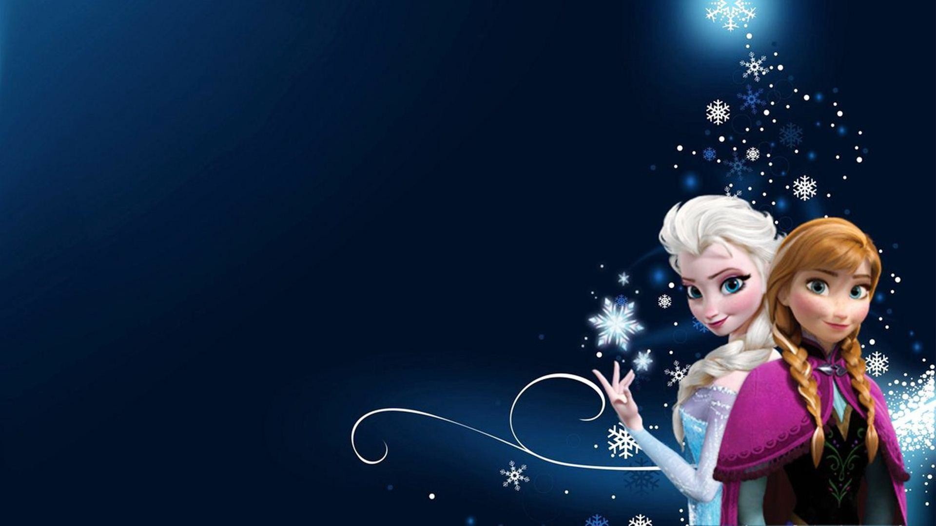 Elsa Wallpapers (75+ pictures)