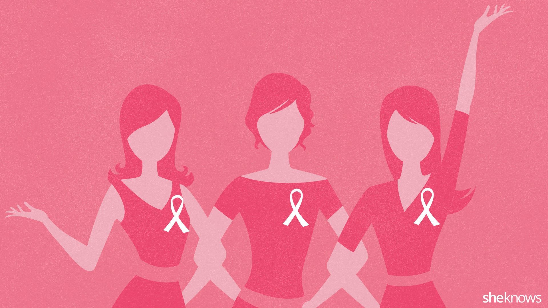 Breast Cancer Ribbon Wallpaper (49+ pictures)