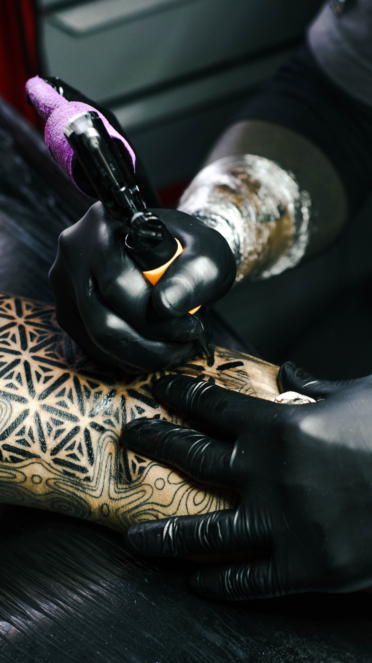 Tattoo Wallpaper (58+ pictures)