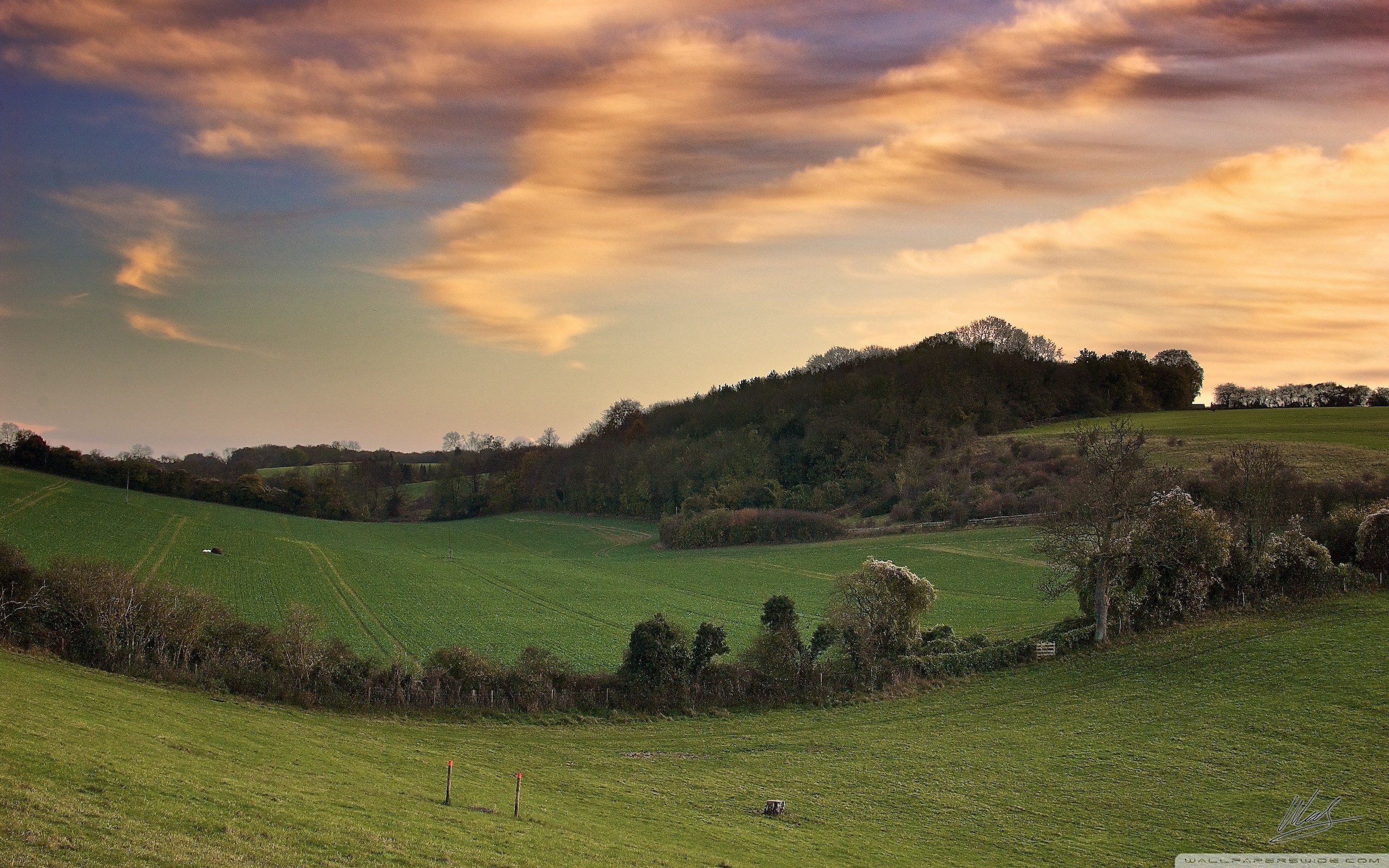 English Countryside Wallpaper (48+ pictures)