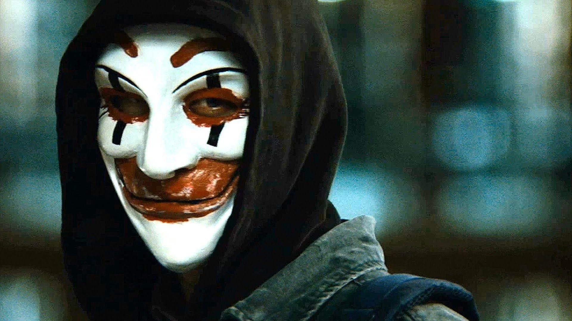 Who Am I Wallpapers (82+ pictures)