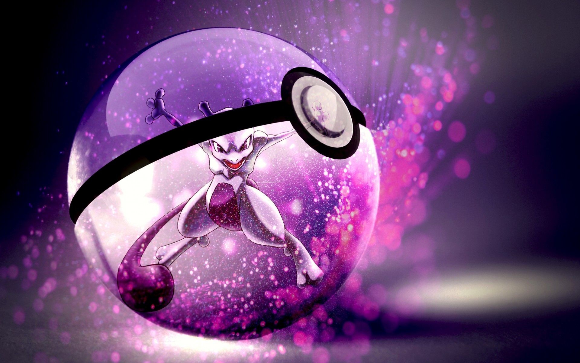 Awesome Pokemon Wallpapers (78+ pictures)