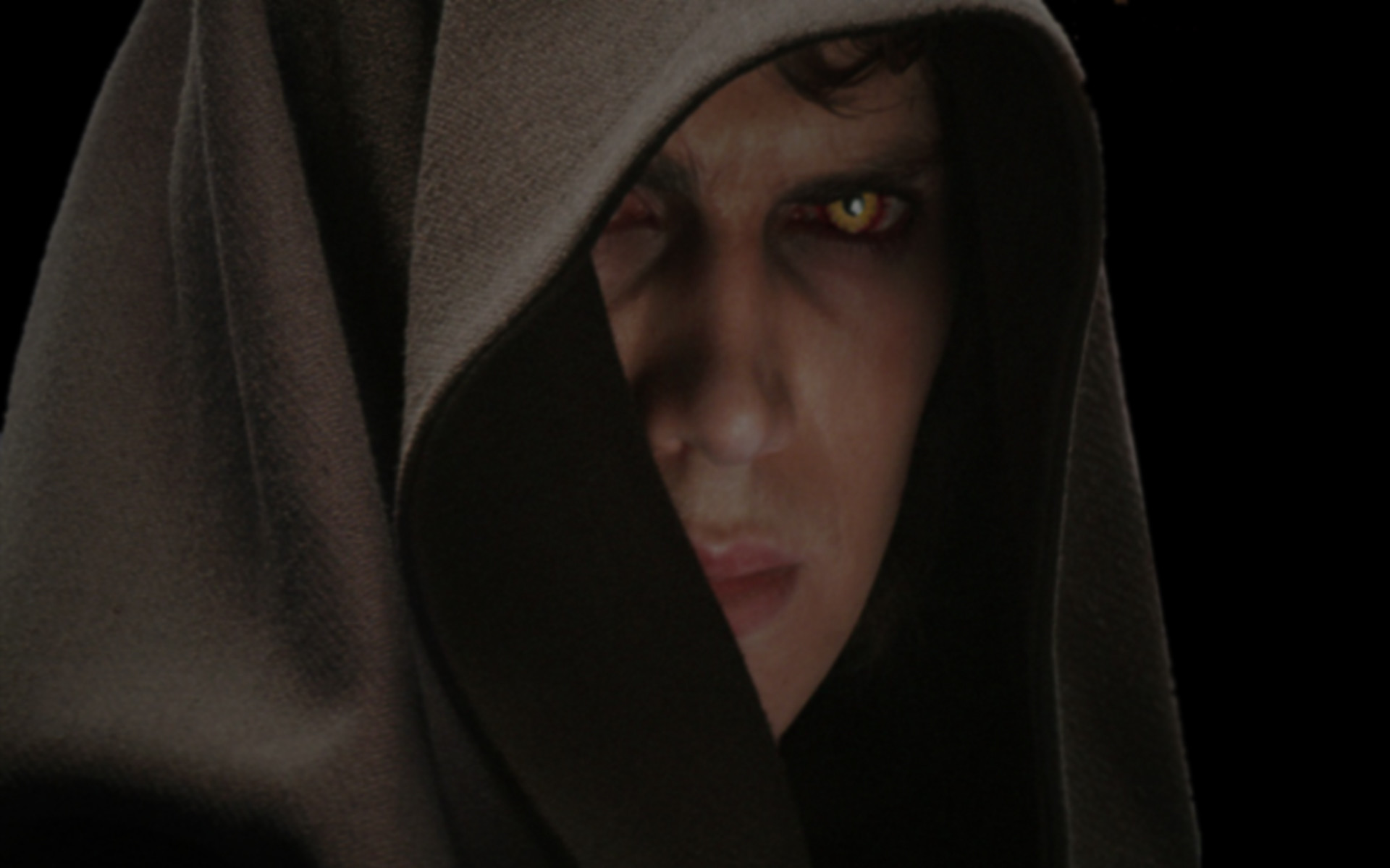 Anakin Skywalker Wallpaper (73+ pictures) WallpaperSet