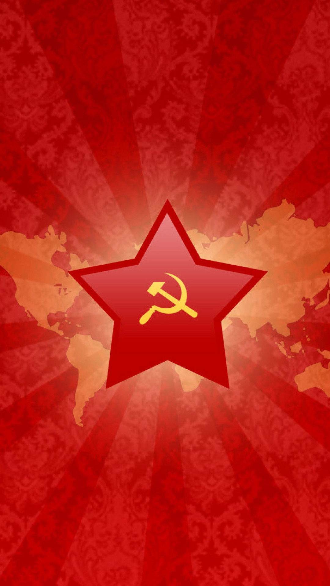 USSR Wallpapers (59+ pictures)