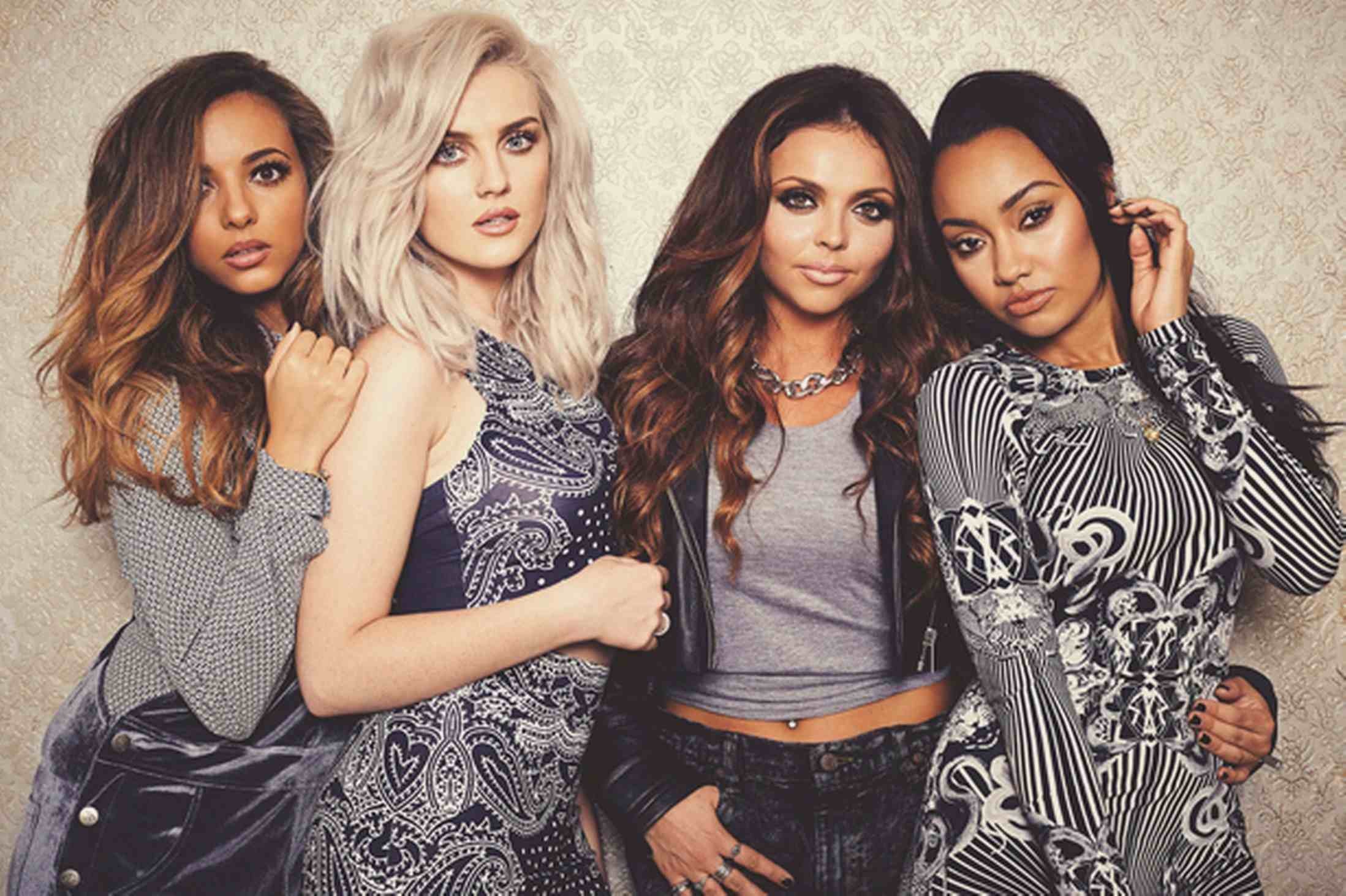 Little Mix Wallpapers (61+ pictures)