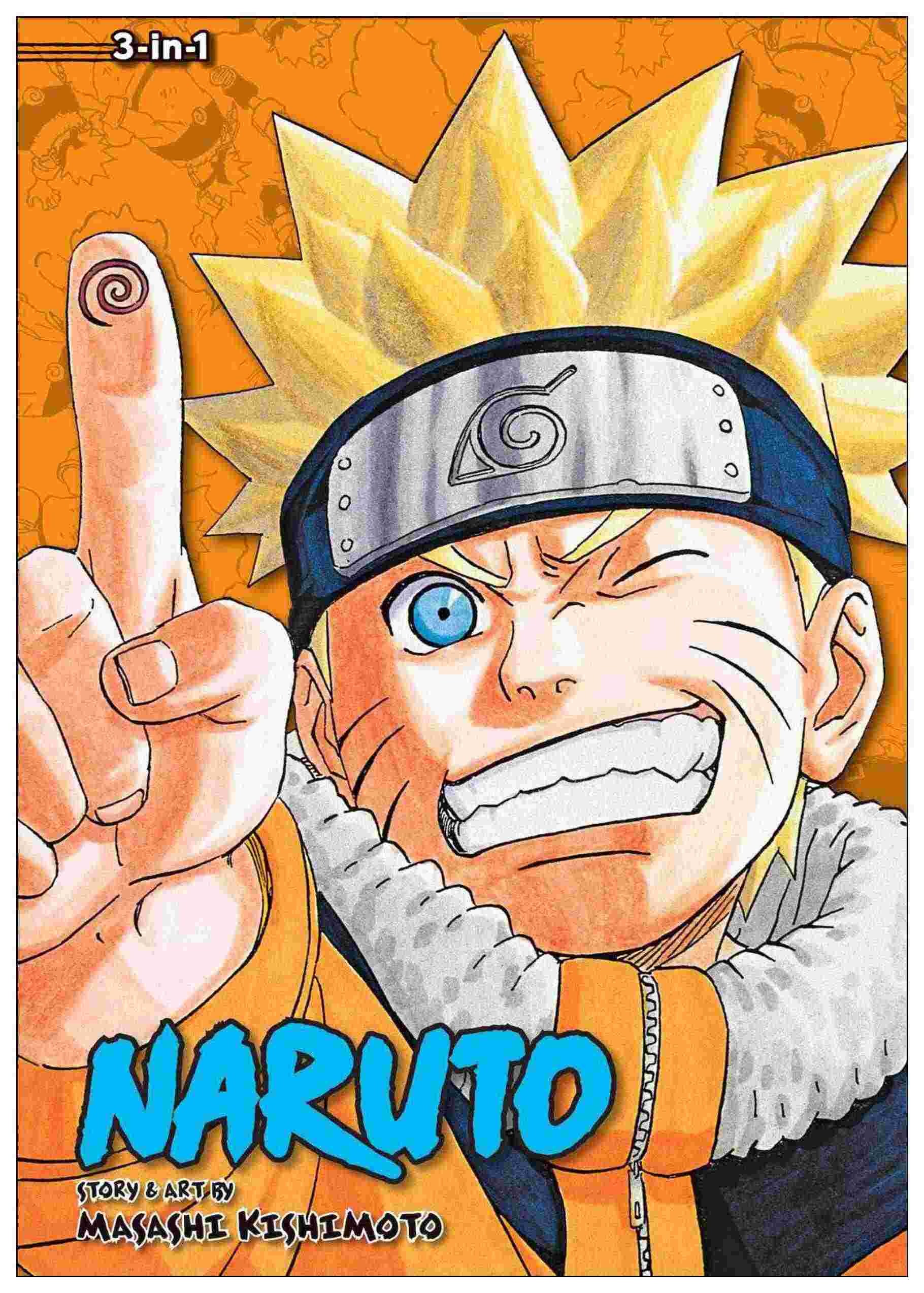 Naruto Group Wallpaper (62+ pictures)