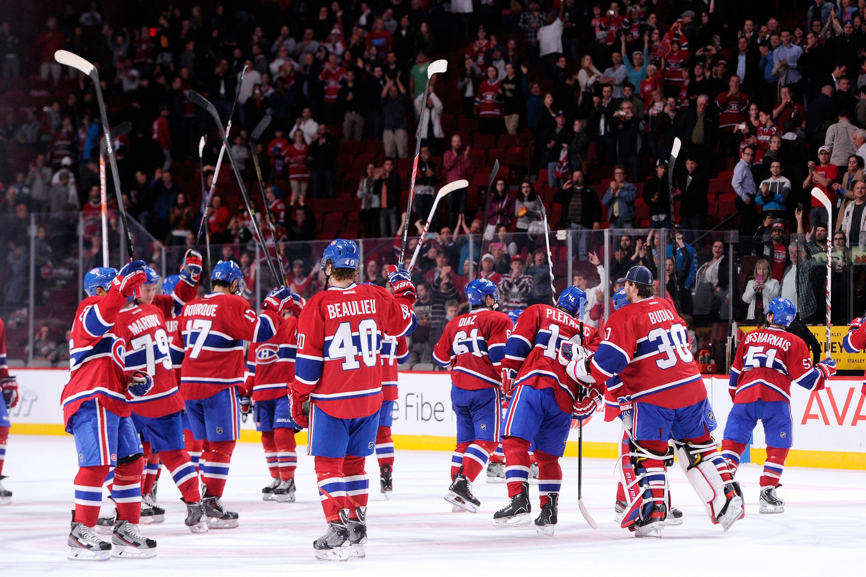 Canadiens Wallpaper 2018 (61+ pictures)