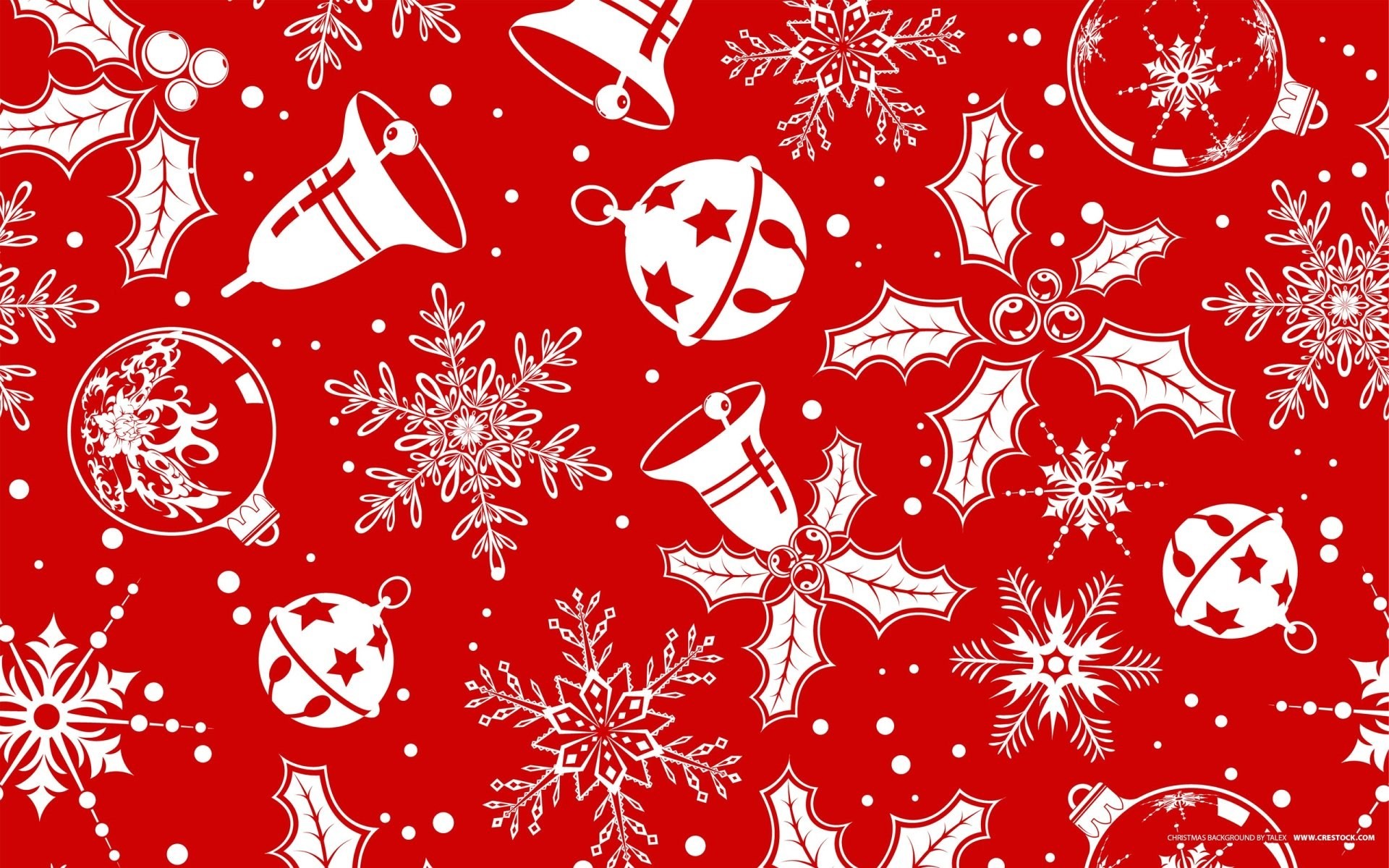 Christmas Backgrounds Images (45+ pictures) - WallpaperSet