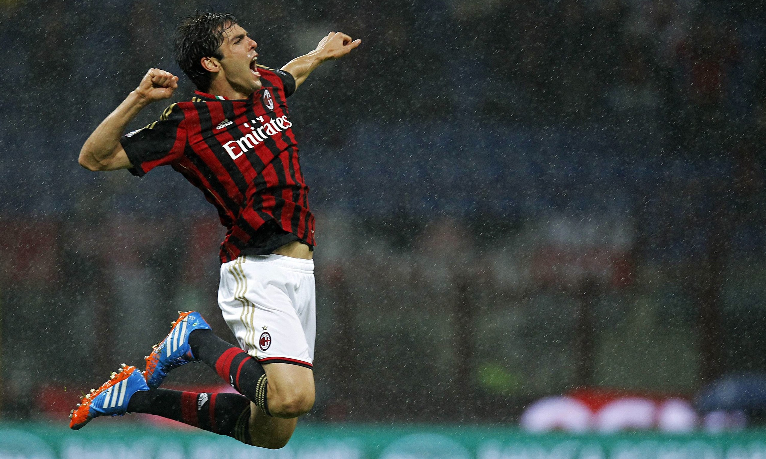 Kaka HD Wallpapers (70+ pictures)