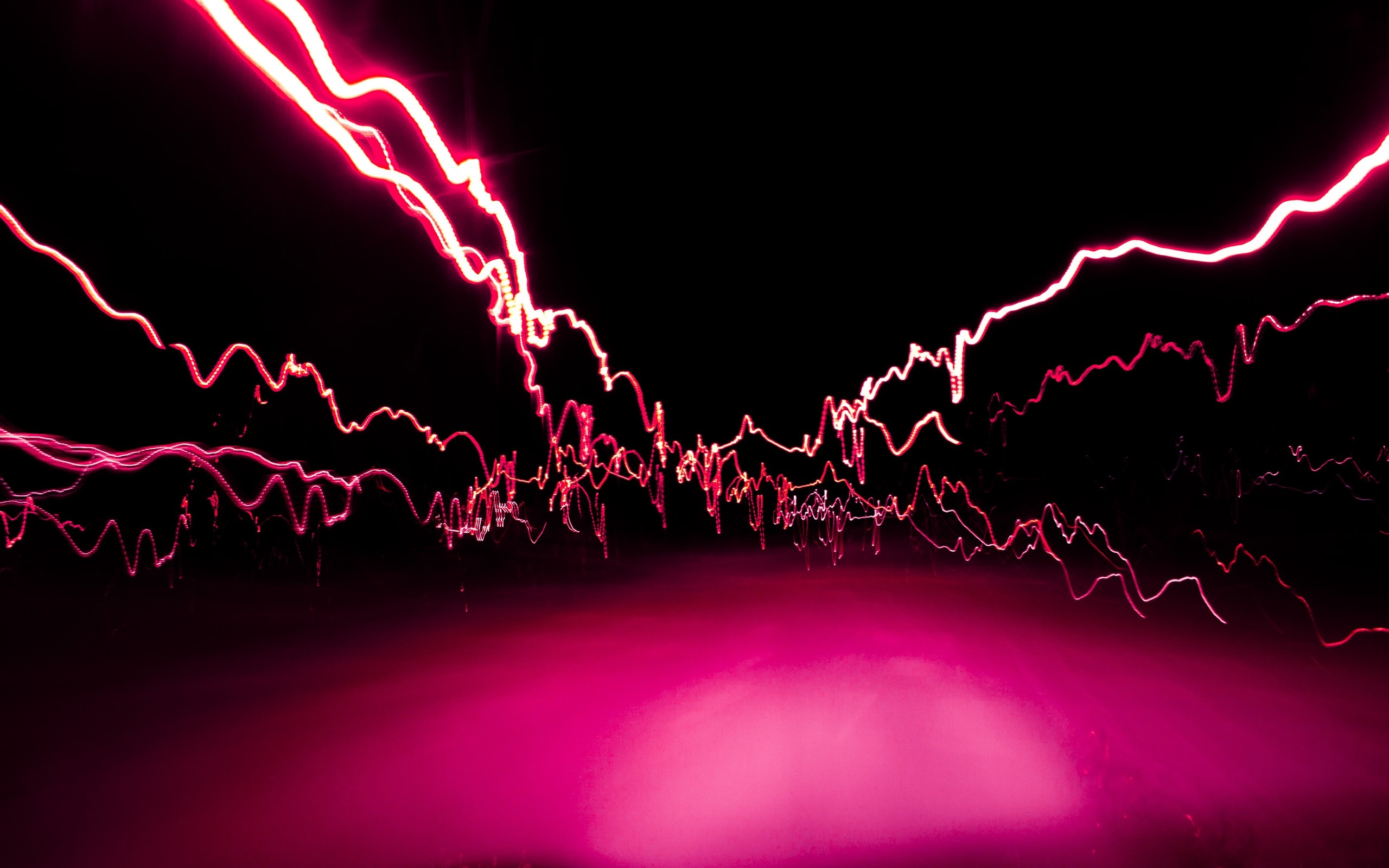 Cool Pink Wallpapers (71+ pictures)