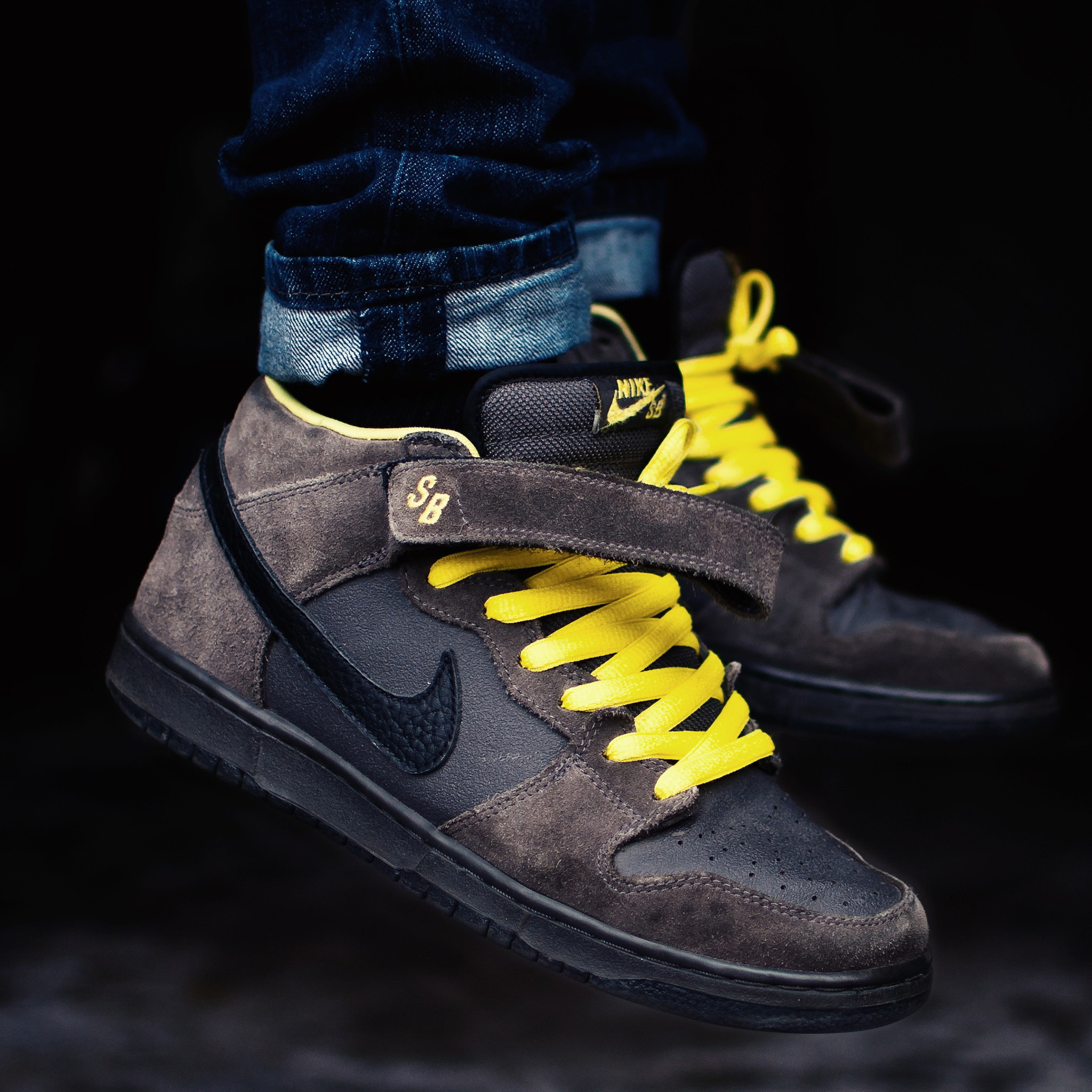 Nike Sb Wallpapers (58+ pictures)