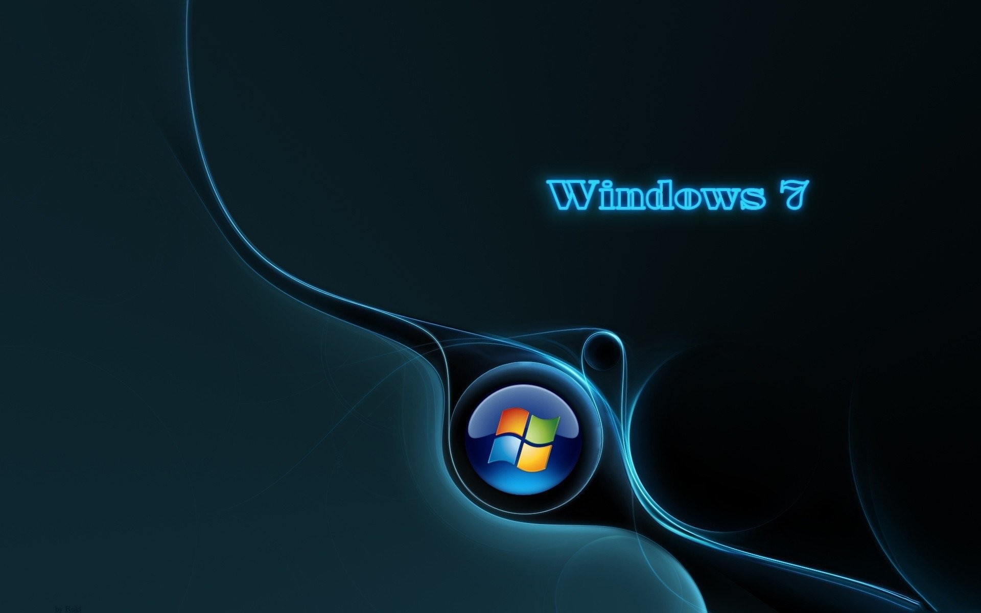 Windows 7 Background HD (80+ pictures)