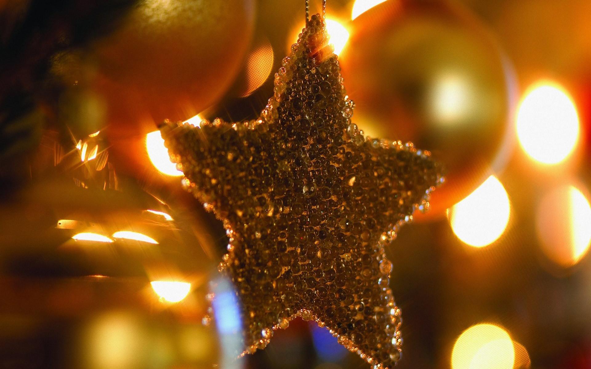 Christmas Star Wallpaper (71+ pictures)