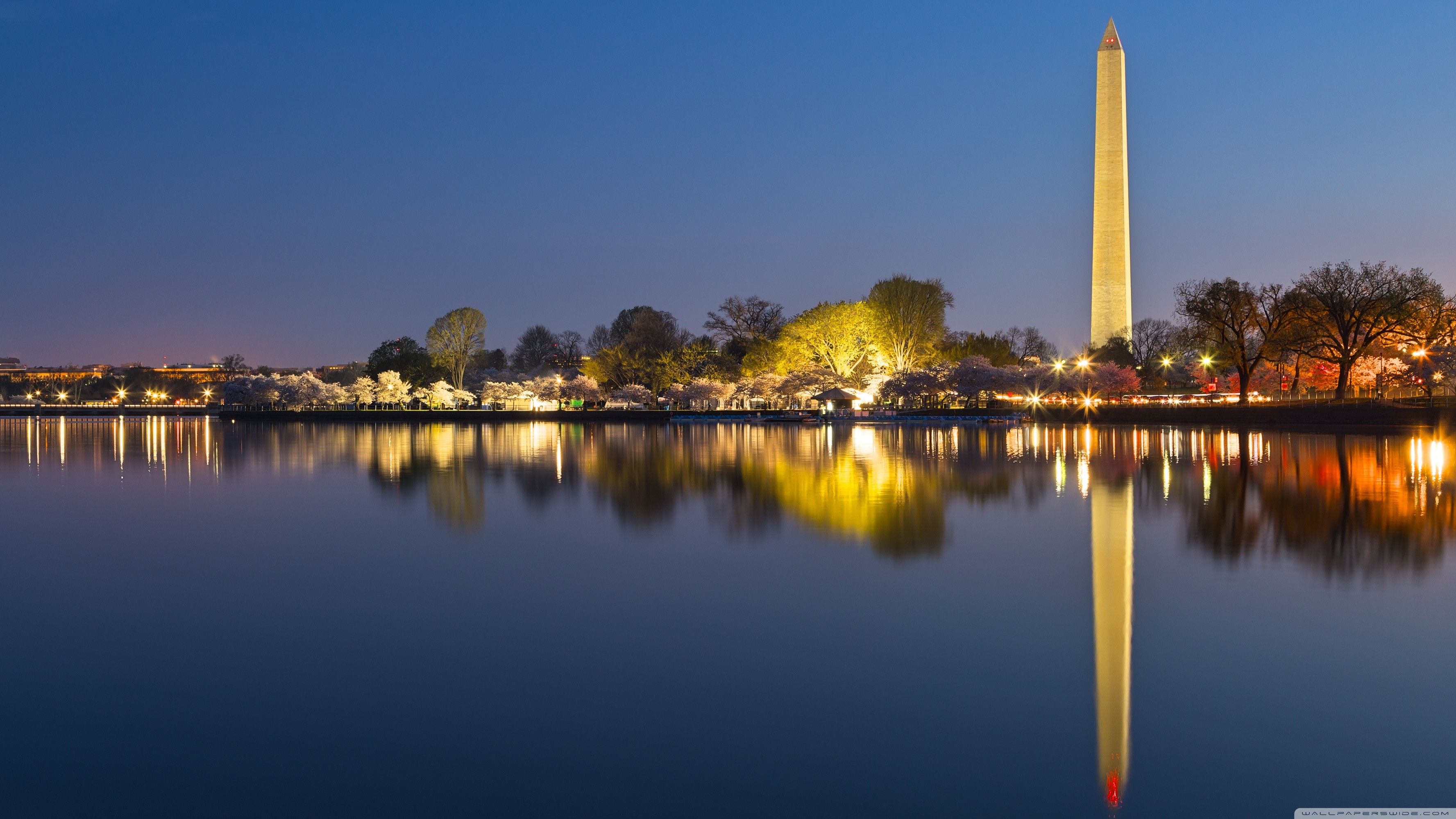 Washington DC Wallpapers (57+ pictures)