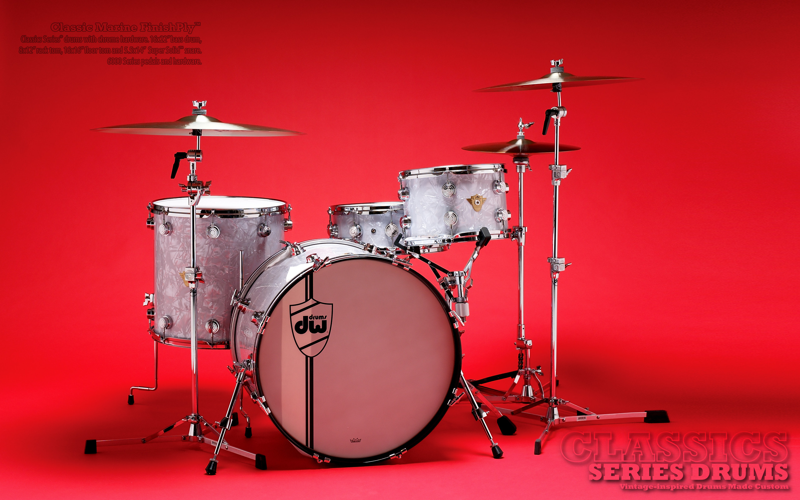 Dw Drums Wallpaper (55+ pictures)