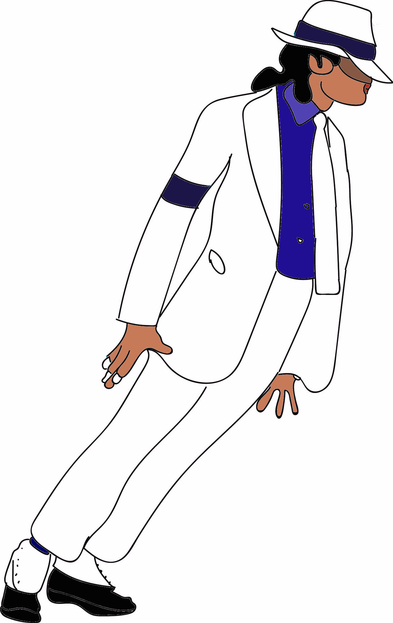 Michael Jackson Smooth Criminal Wallpaper (73+ pictures)