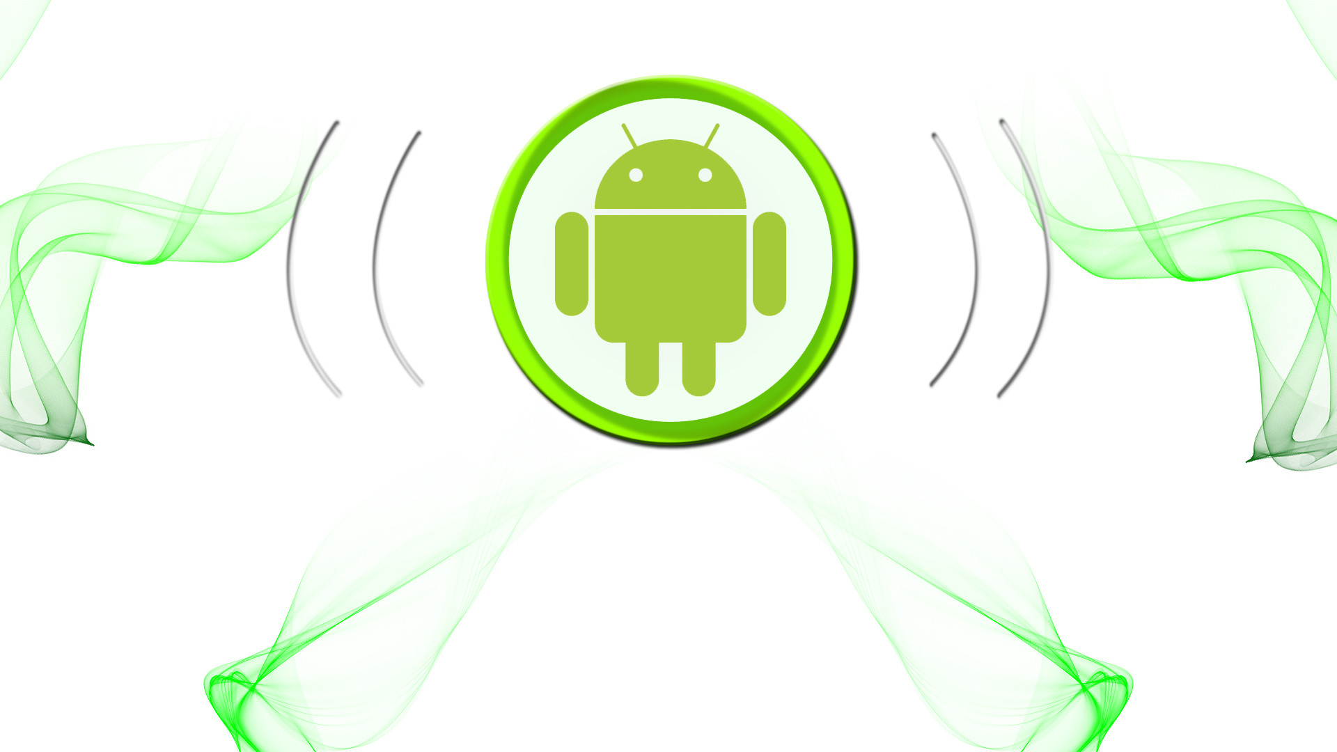 White Android Wallpaper (73+ pictures)