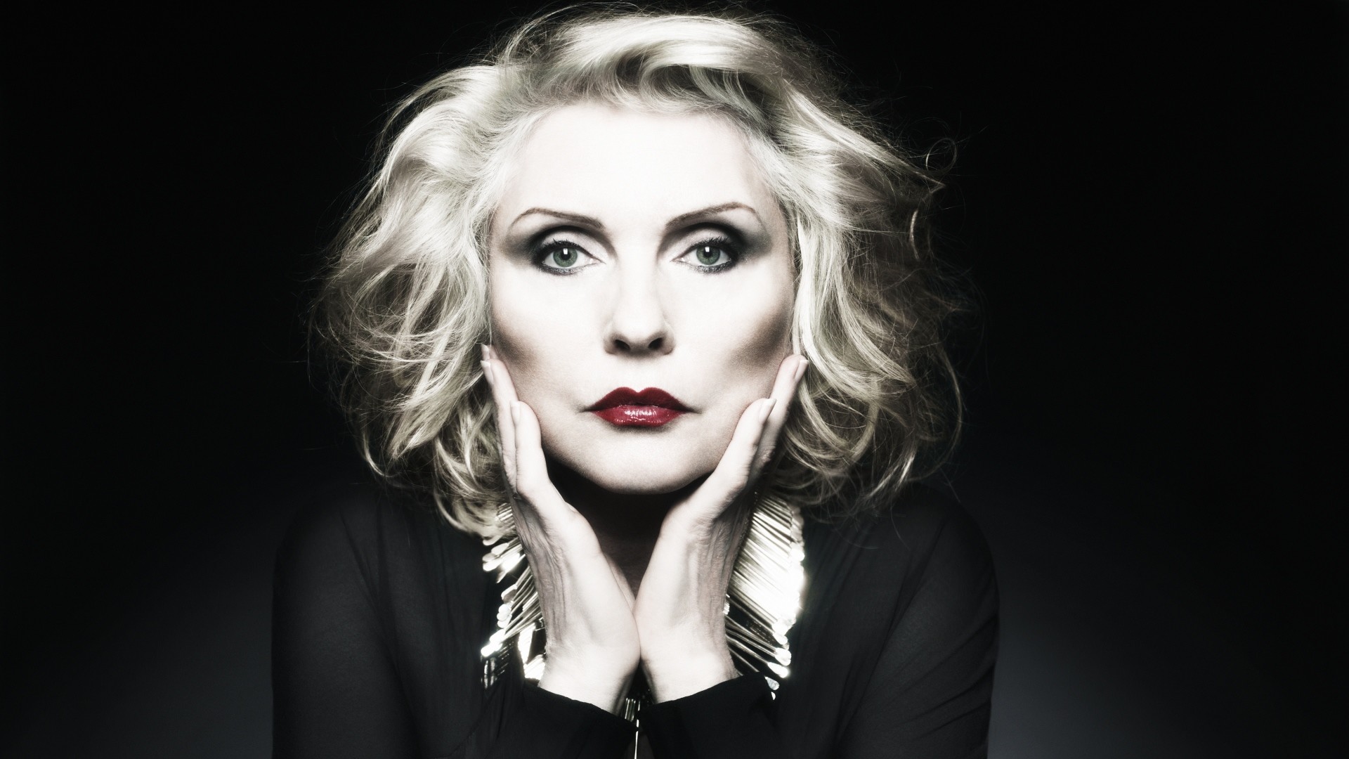 Blondie Wallpaper (66+ pictures)