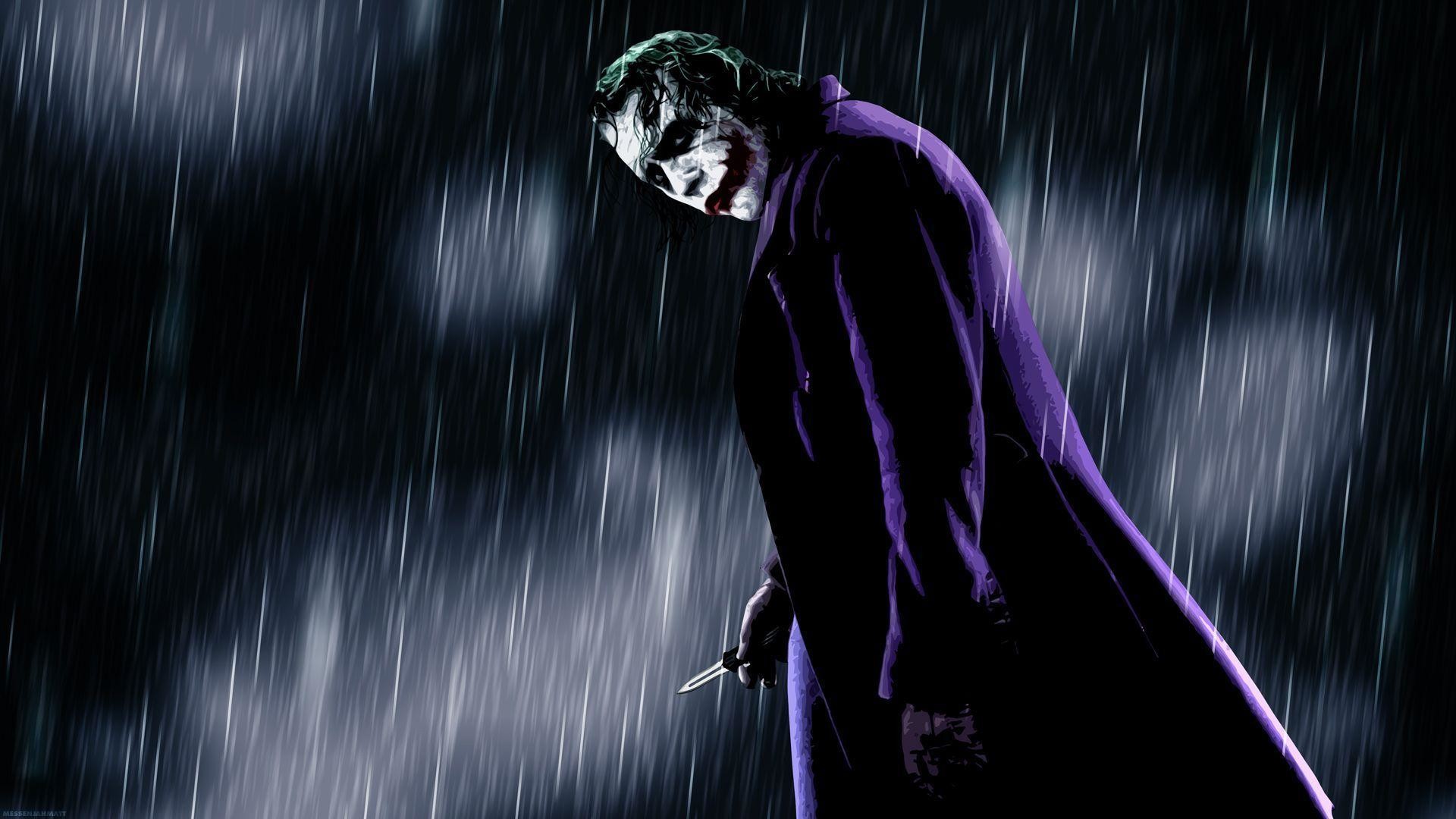 Joker Wallpapers Dark Knight (68+ pictures)