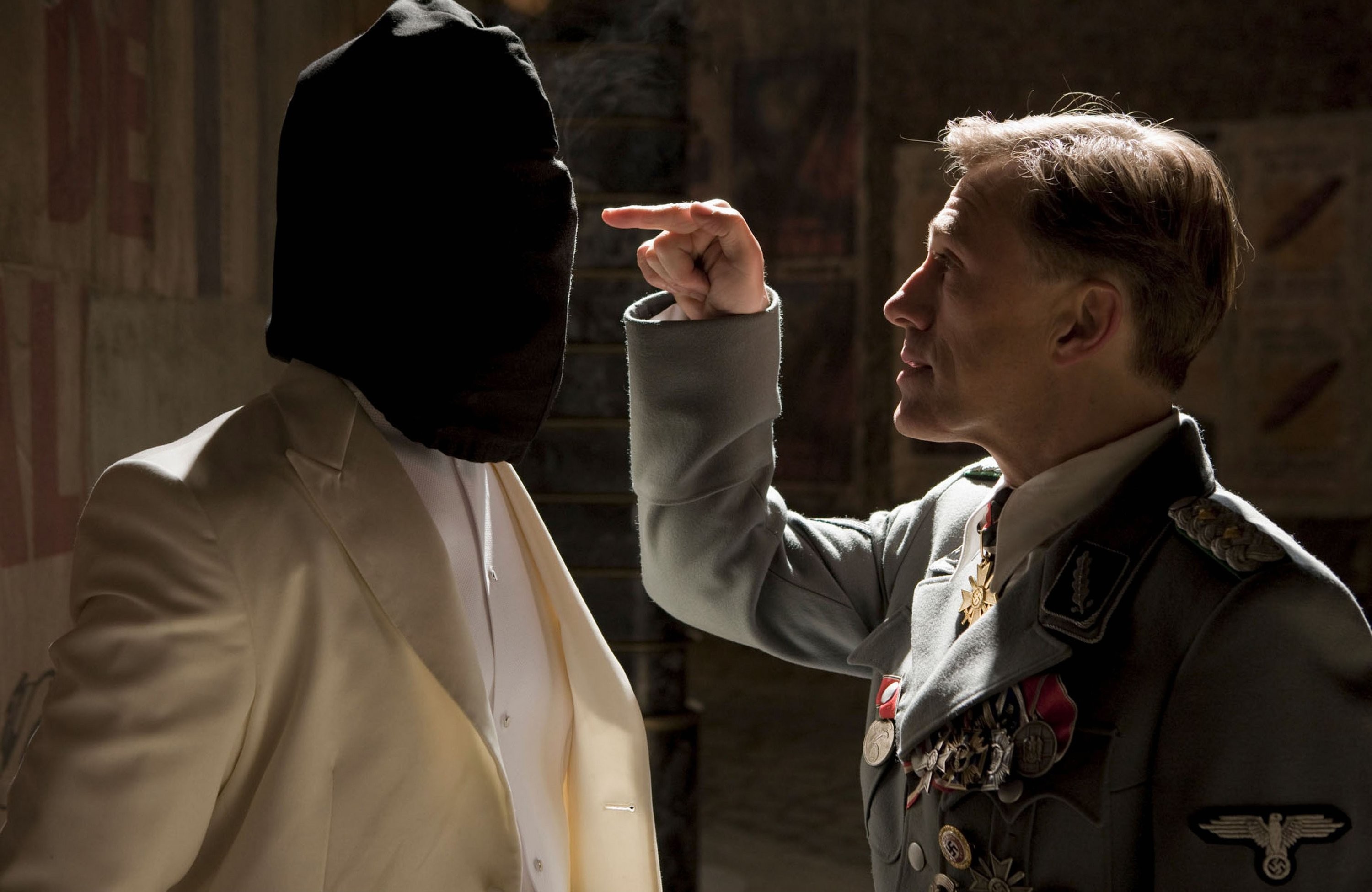 Inglourious Basterds Wallpapers (62+ pictures)