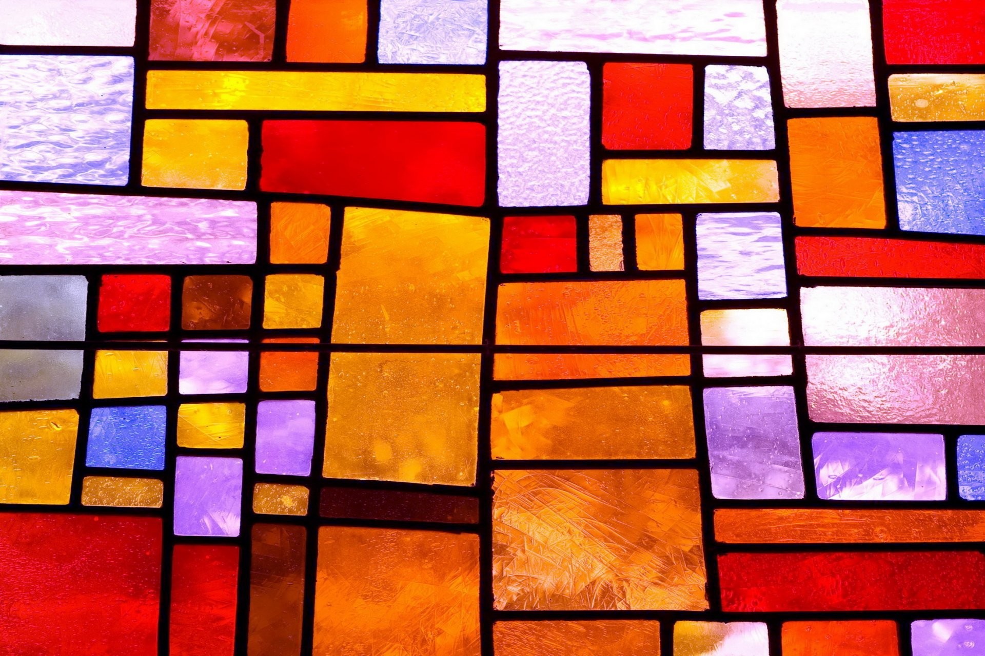 Stained Glass Wallpaper (65+ pictures)