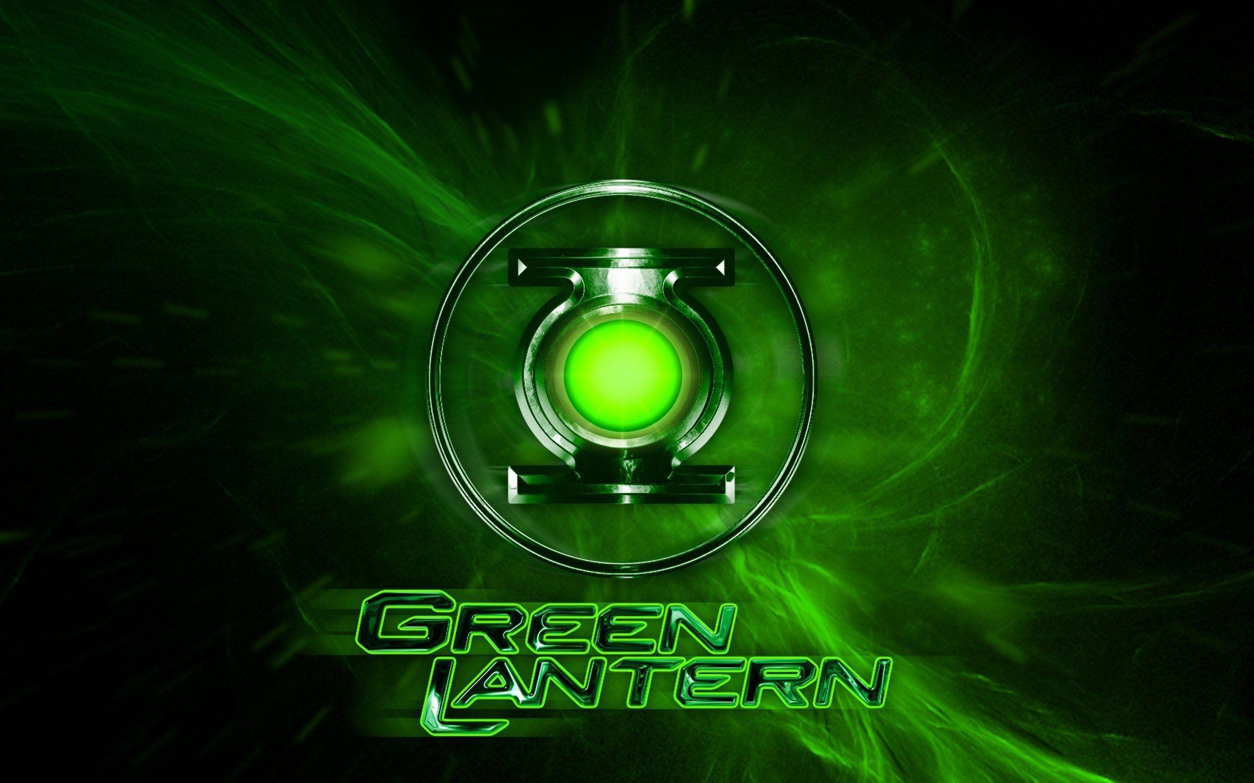 Green Lantern Desktop Wallpaper (77+ pictures)