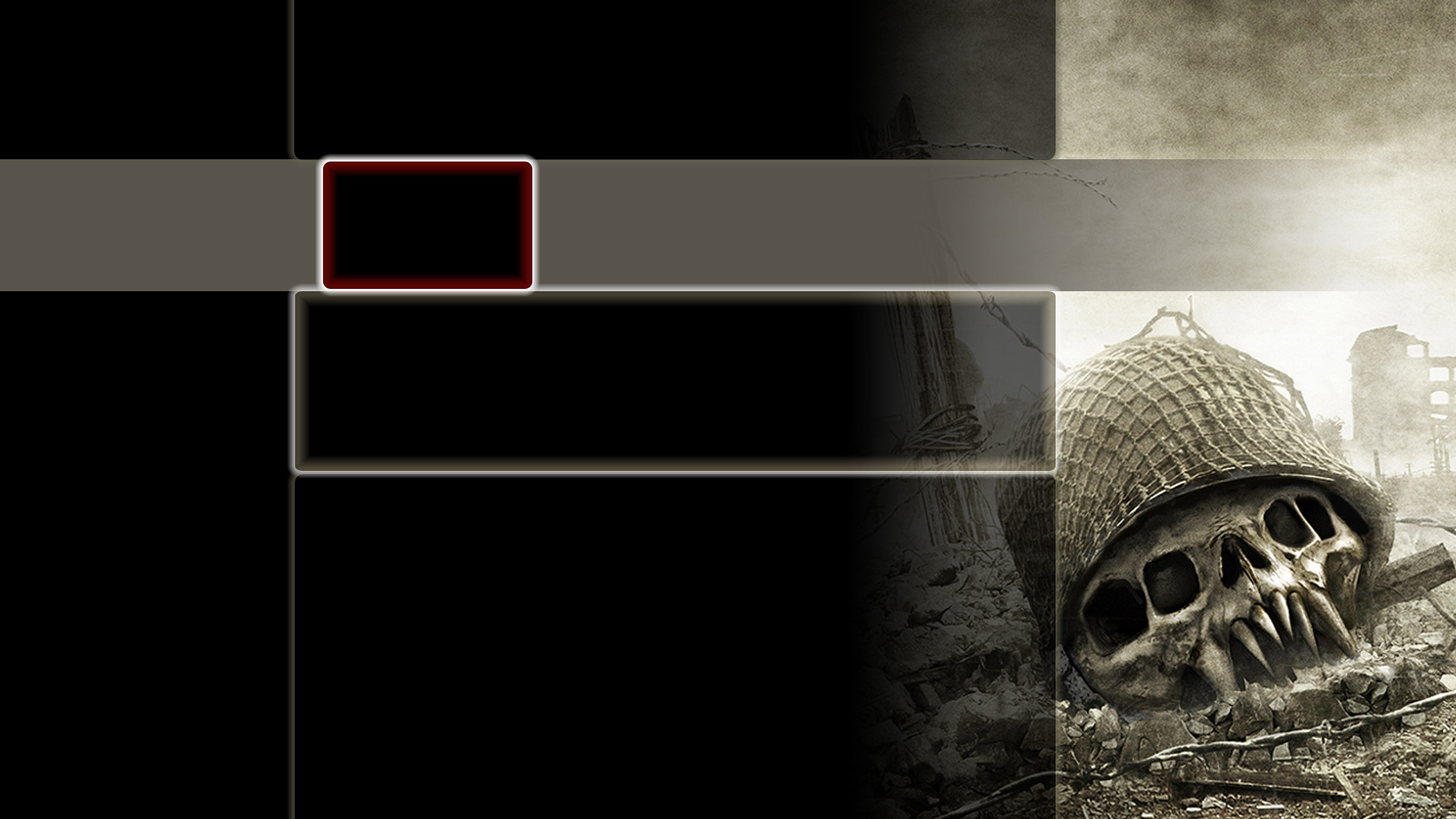 Resistance Fall of Man Wallpaper (61+ pictures)