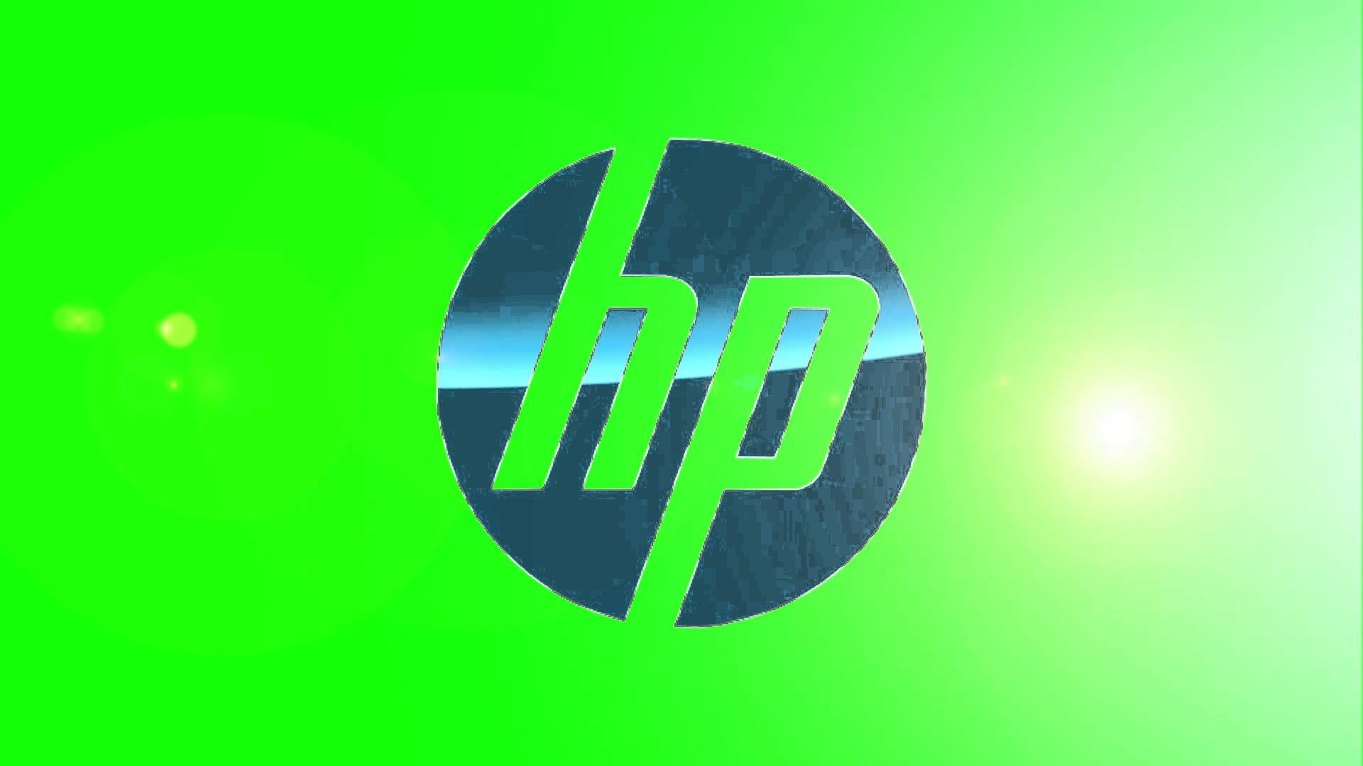 HP Logo Wallpaper (57+ pictures)