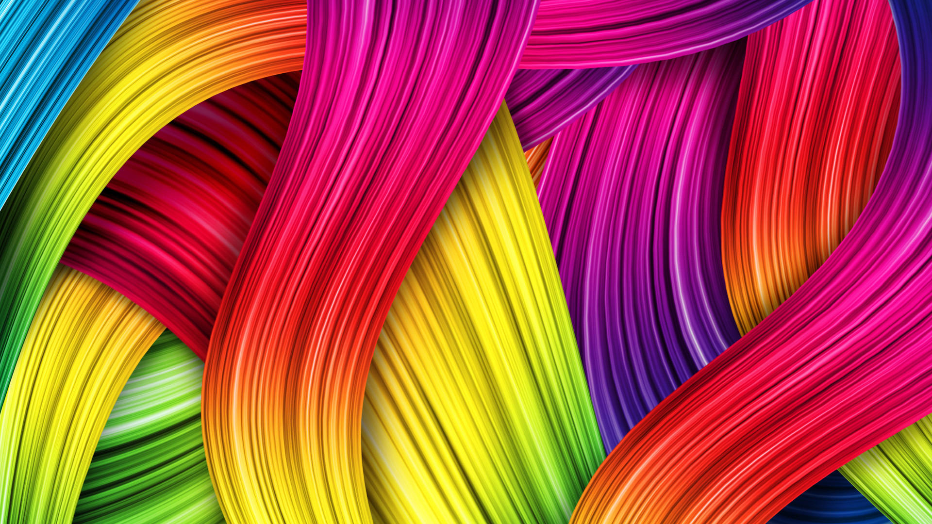 Fun Colorful Backgrounds (49+ pictures)