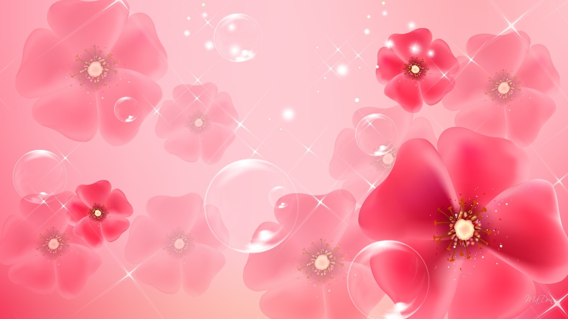 Light Pink Wallpapers (64+ pictures)