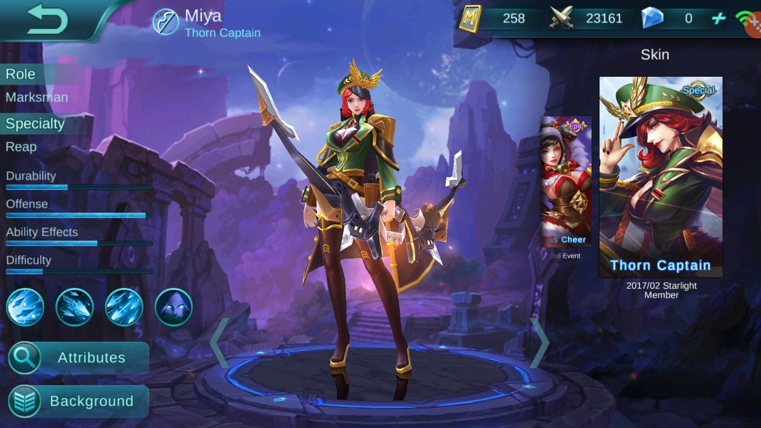 Check Out This Amazing Mobile Legends Wallpapers