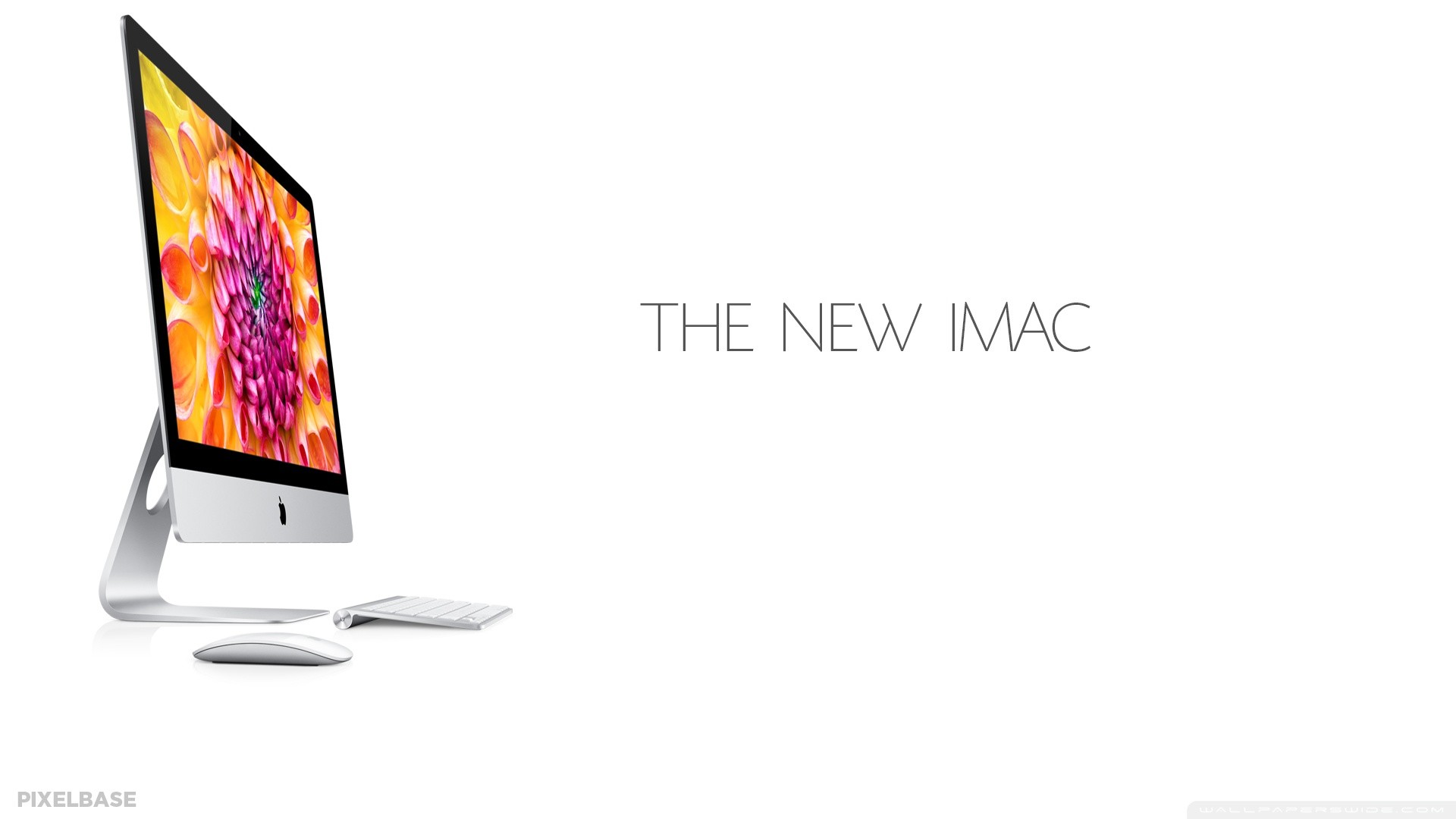 IMac Wallpapers HD (76+ pictures)