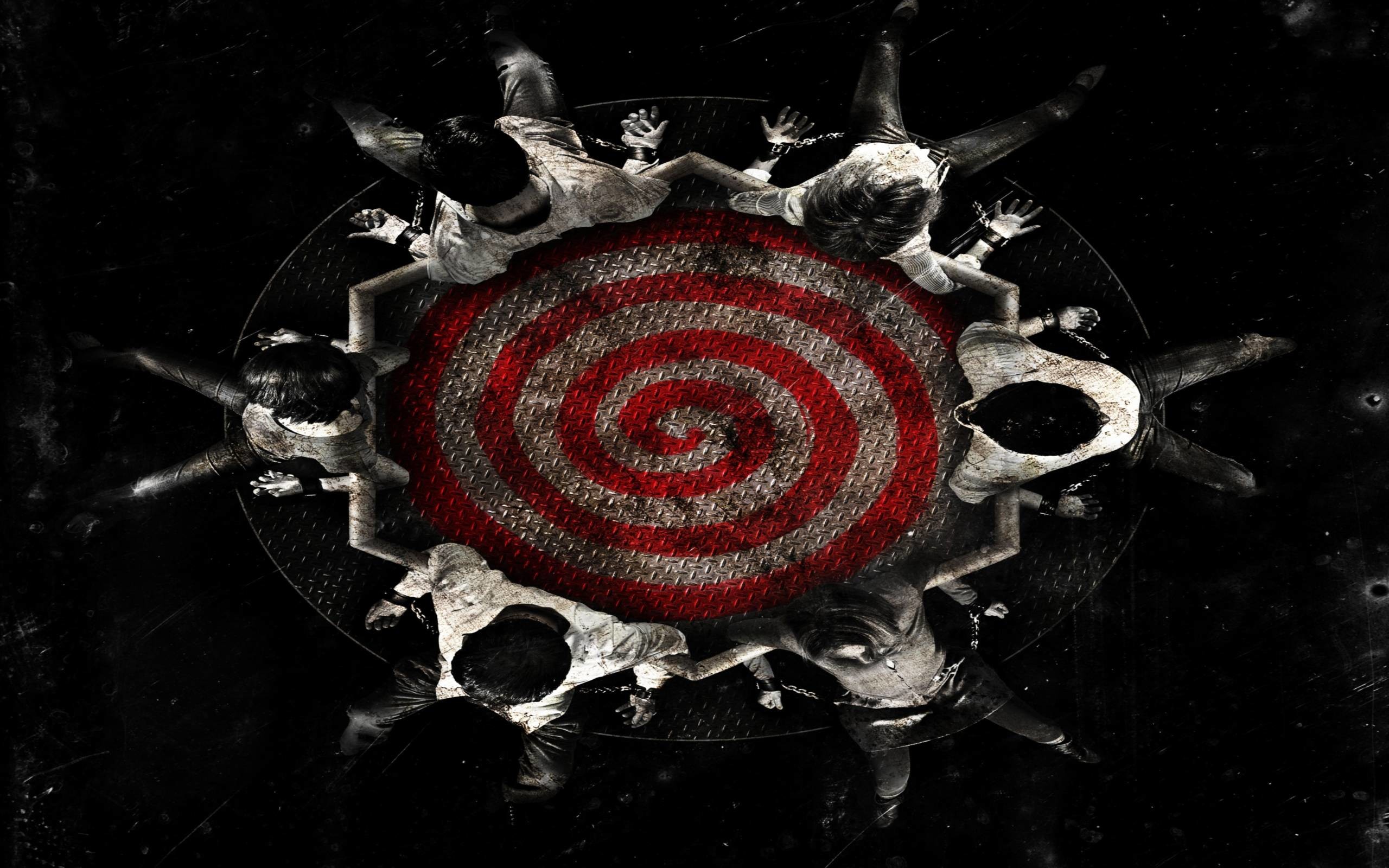 Saw Movie Wallpaper (62+ pictures)