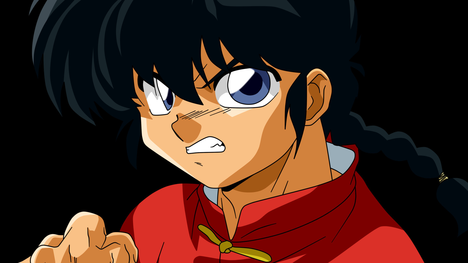 Ranma Wallpaper (63+ pictures) - WallpaperSet