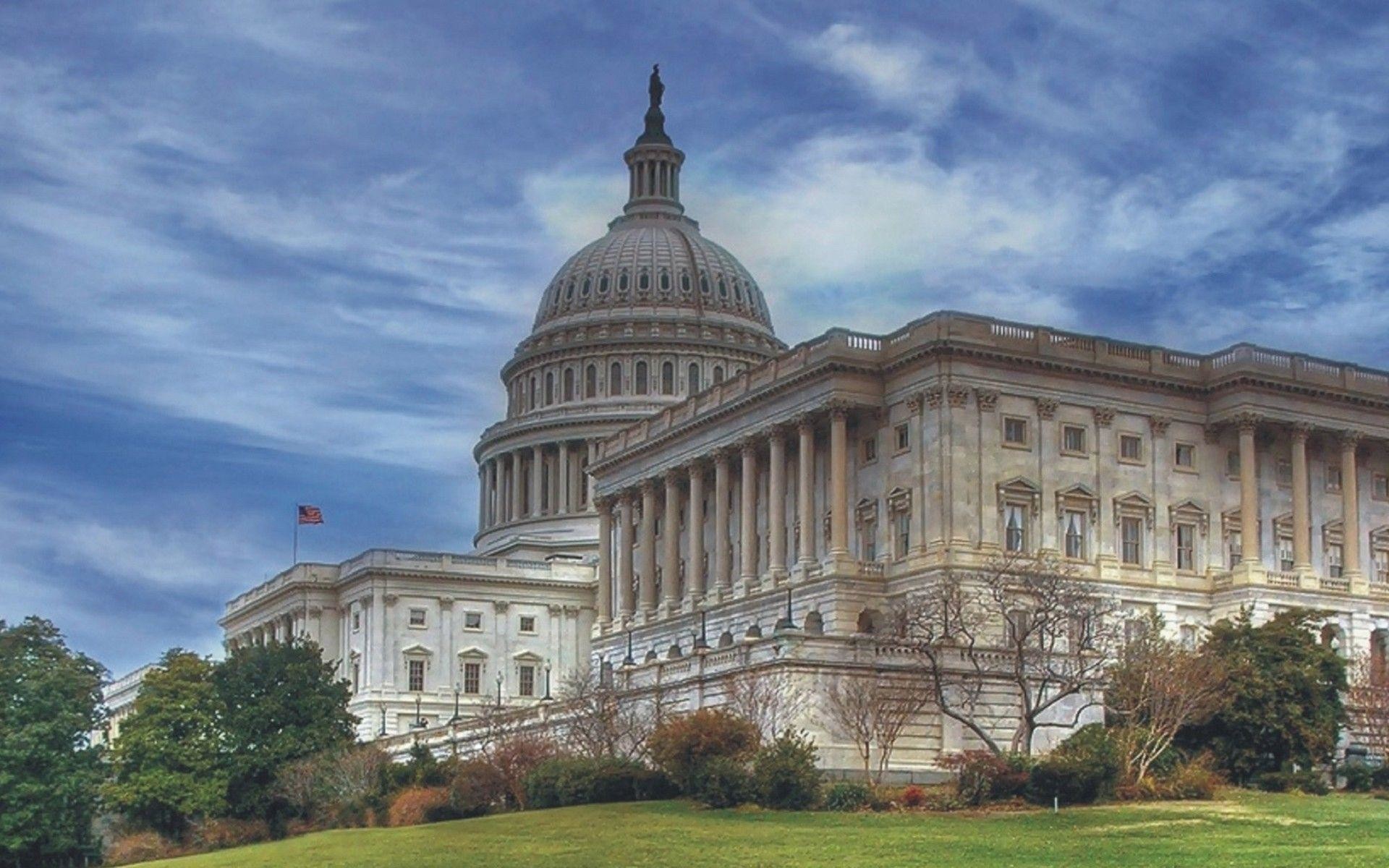 White House Wallpaper (56+ pictures)