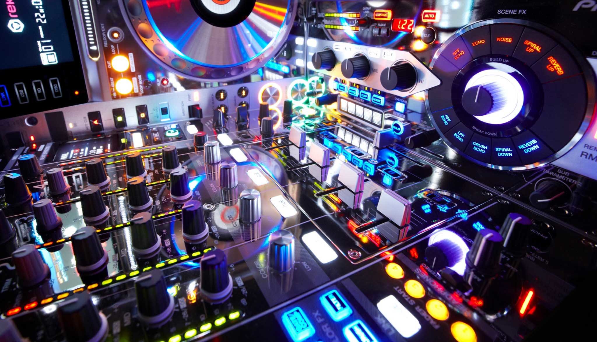 Dj Wallpaper HD 2018 (72+ pictures)