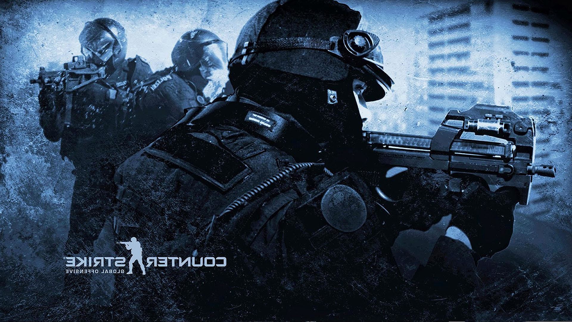 Counter Strike Source Wallpaper (64+ pictures)