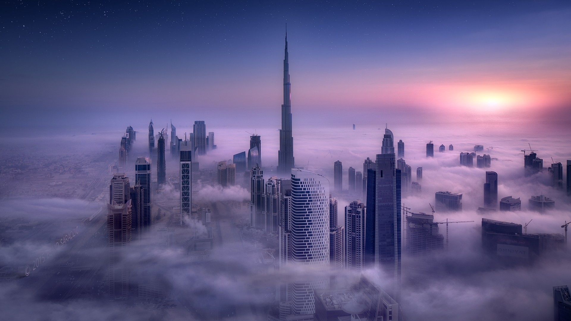 Dubai Wallpapers (76+ pictures)