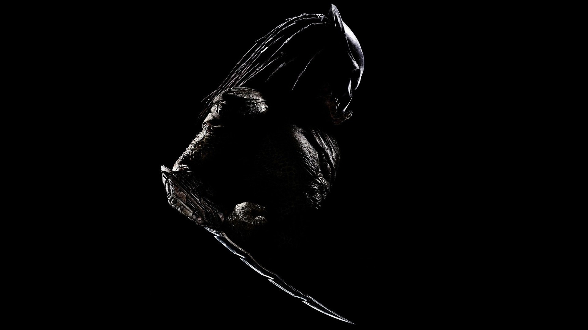 Full Black Wallpaper (83+ pictures)