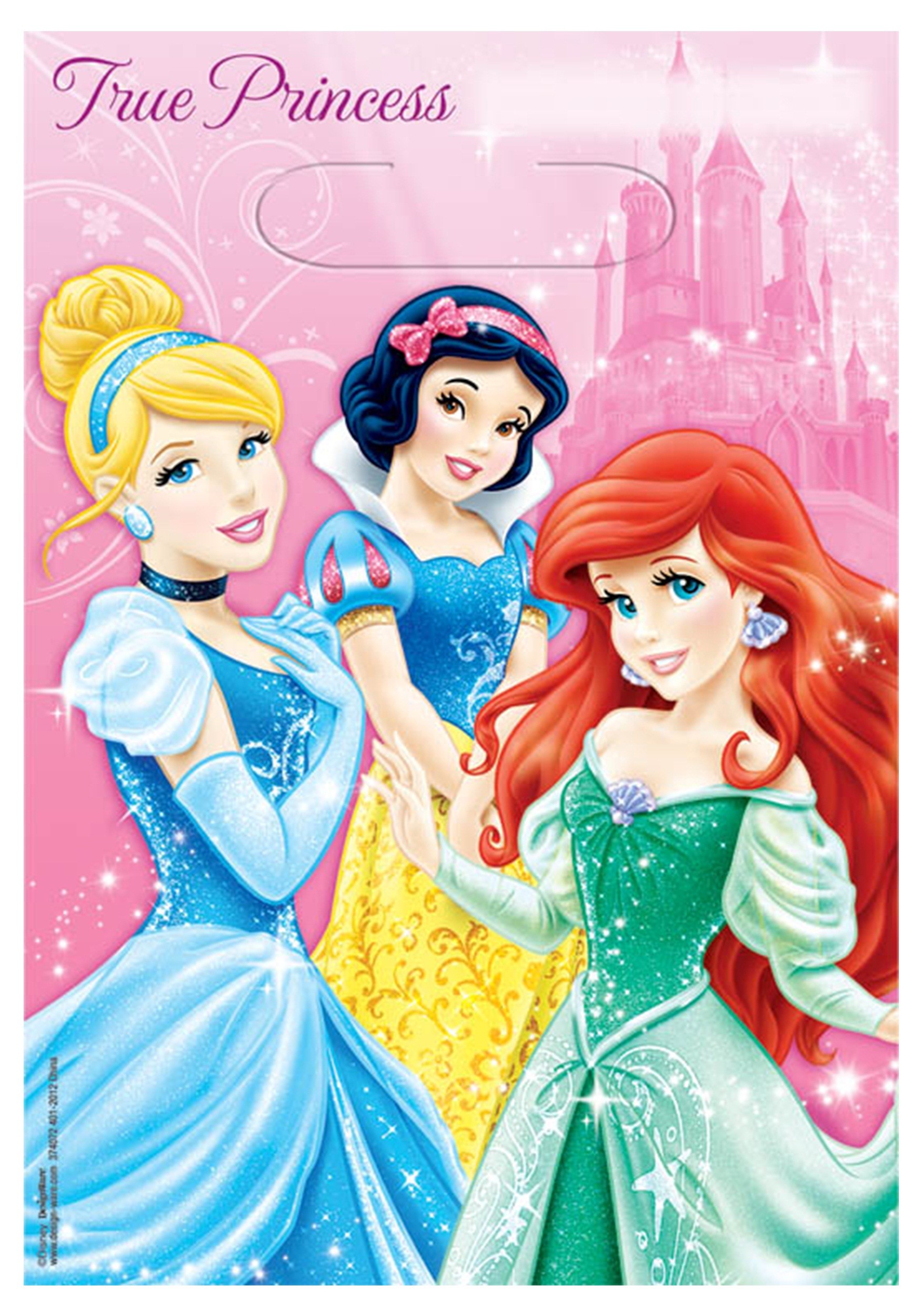 Disney Princesses Wallpapers (62+ pictures)