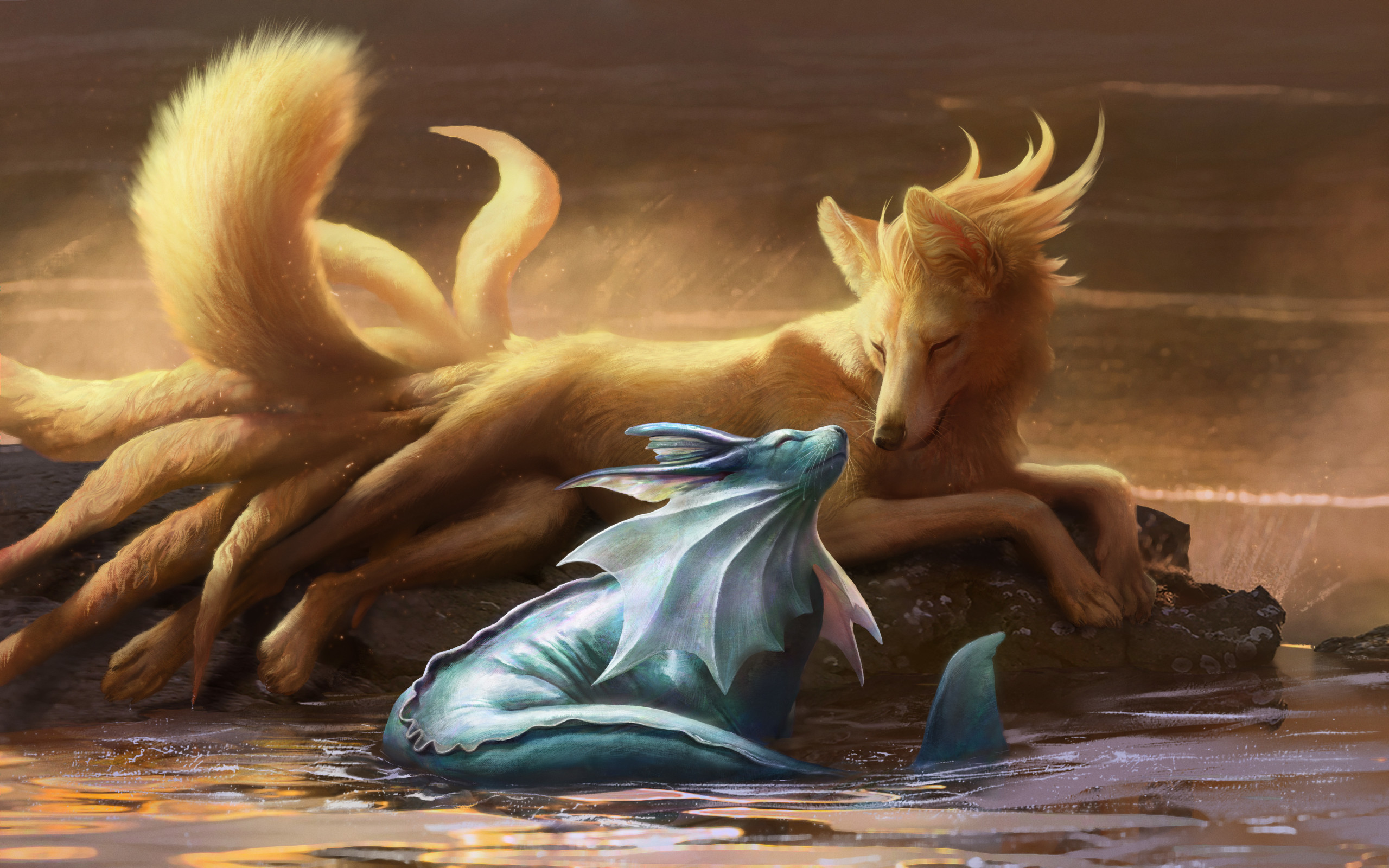 Wallpapers (65+ pictures)