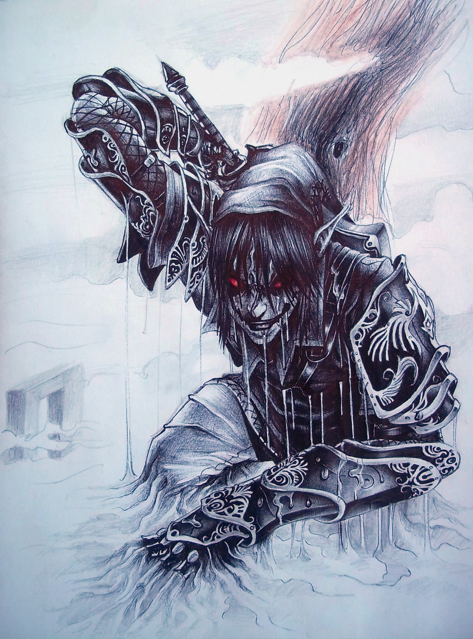 Dark Link Wallpaper (72+ pictures)