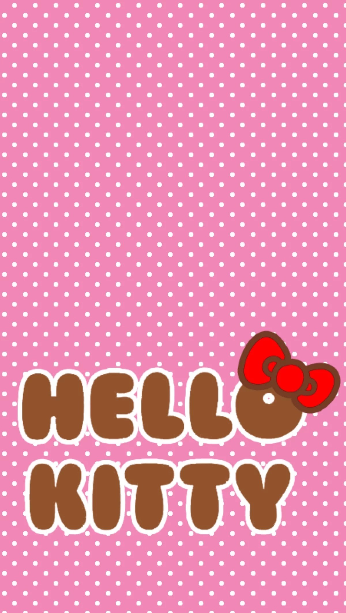 Hello Kitty Valentine Wallpaper (58+ pictures)