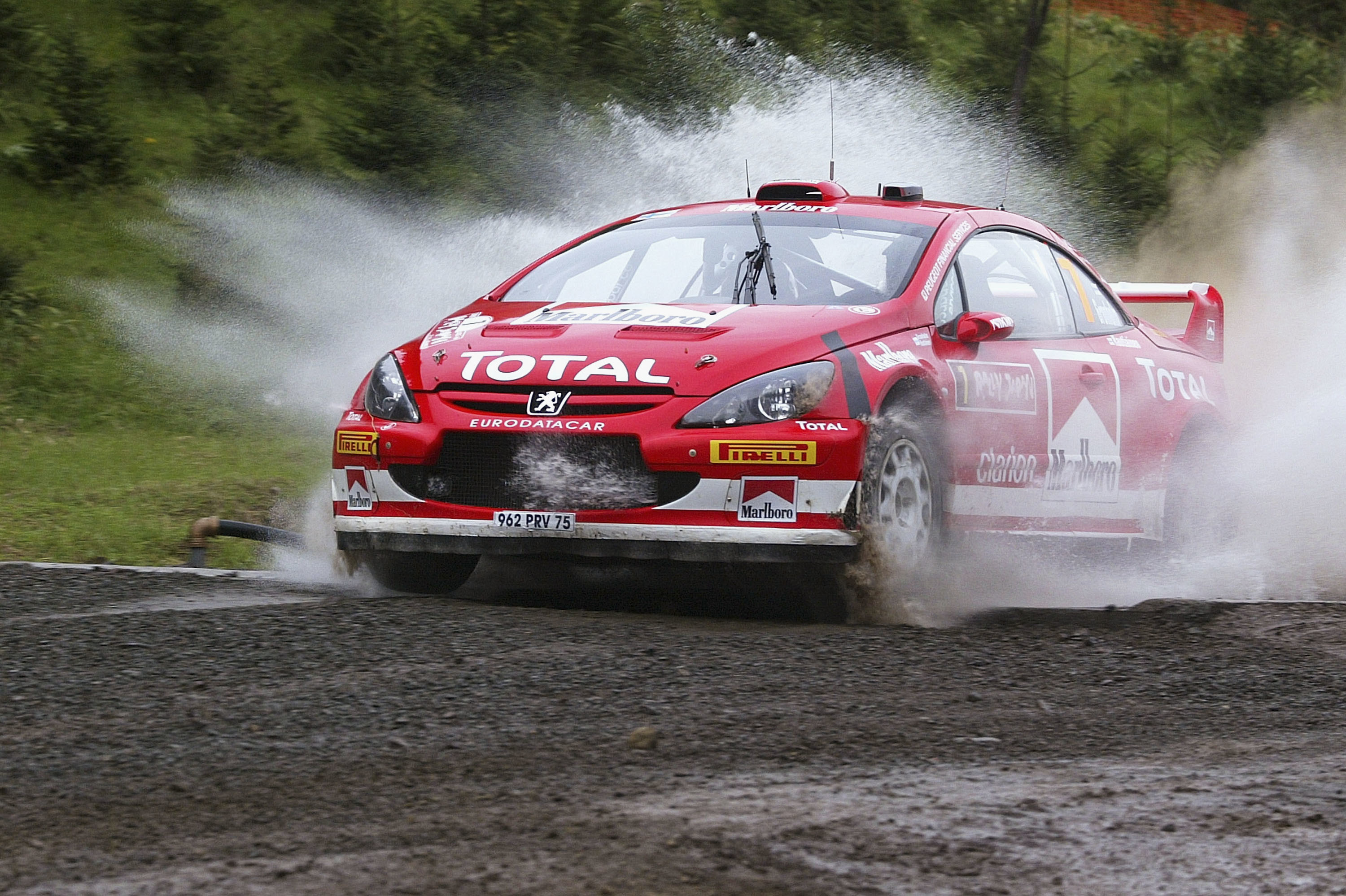 Rally Wallpaper (71+ pictures)