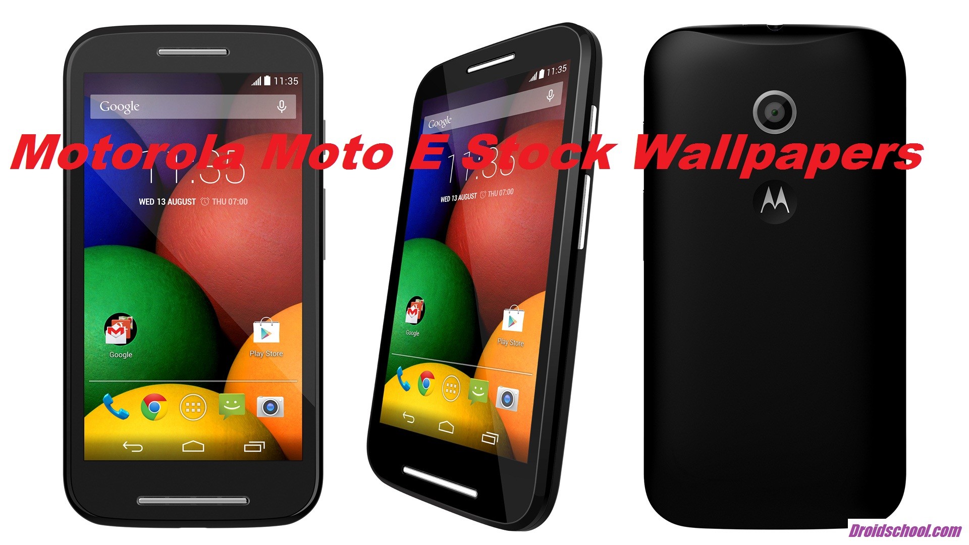 Motorola Wallpapers (65+ pictures)