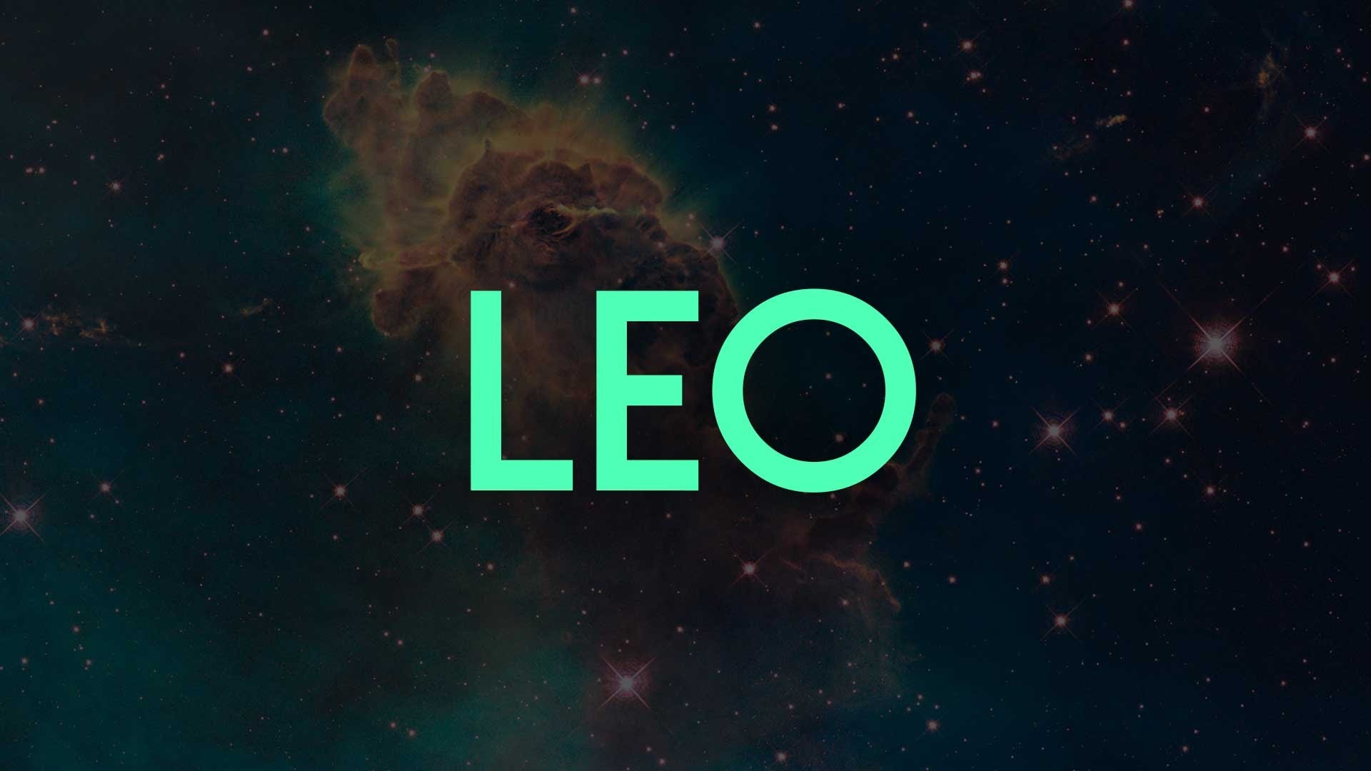 Leo Zodiac Wallpaper (56+ pictures)
