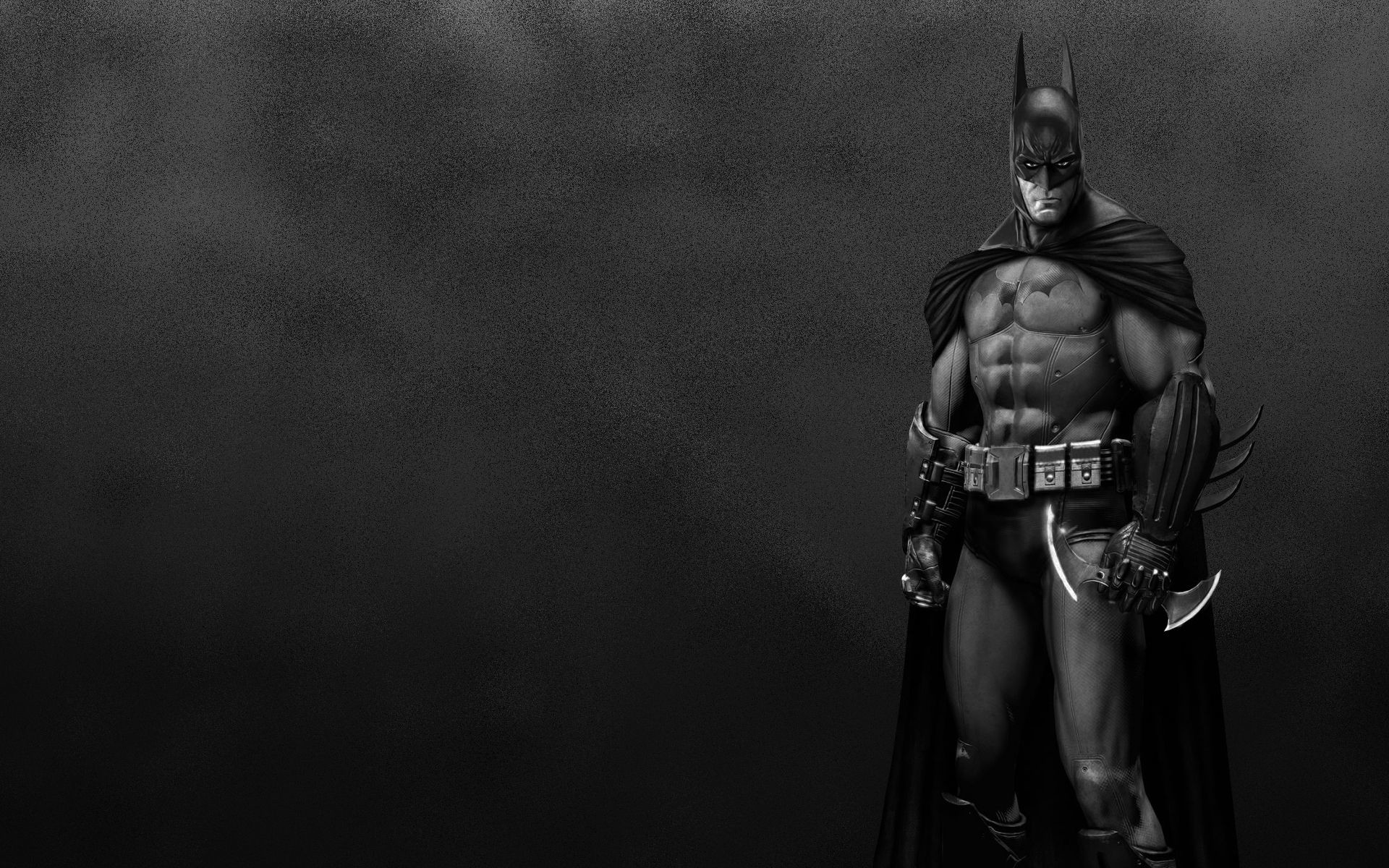 Batman Wallpaper HD (74+ pictures)