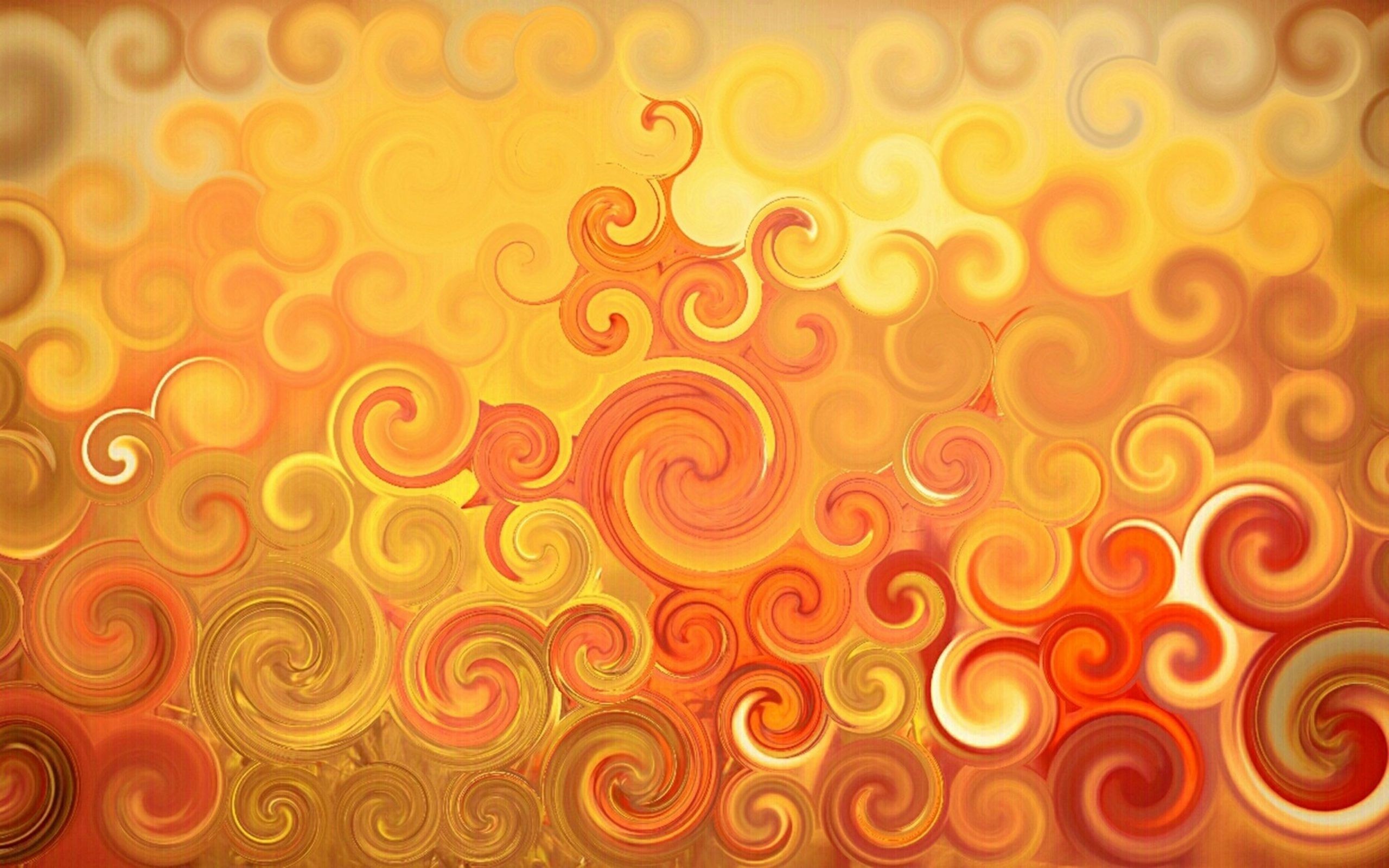 Swirl Pattern Wallpaper (59+ pictures)