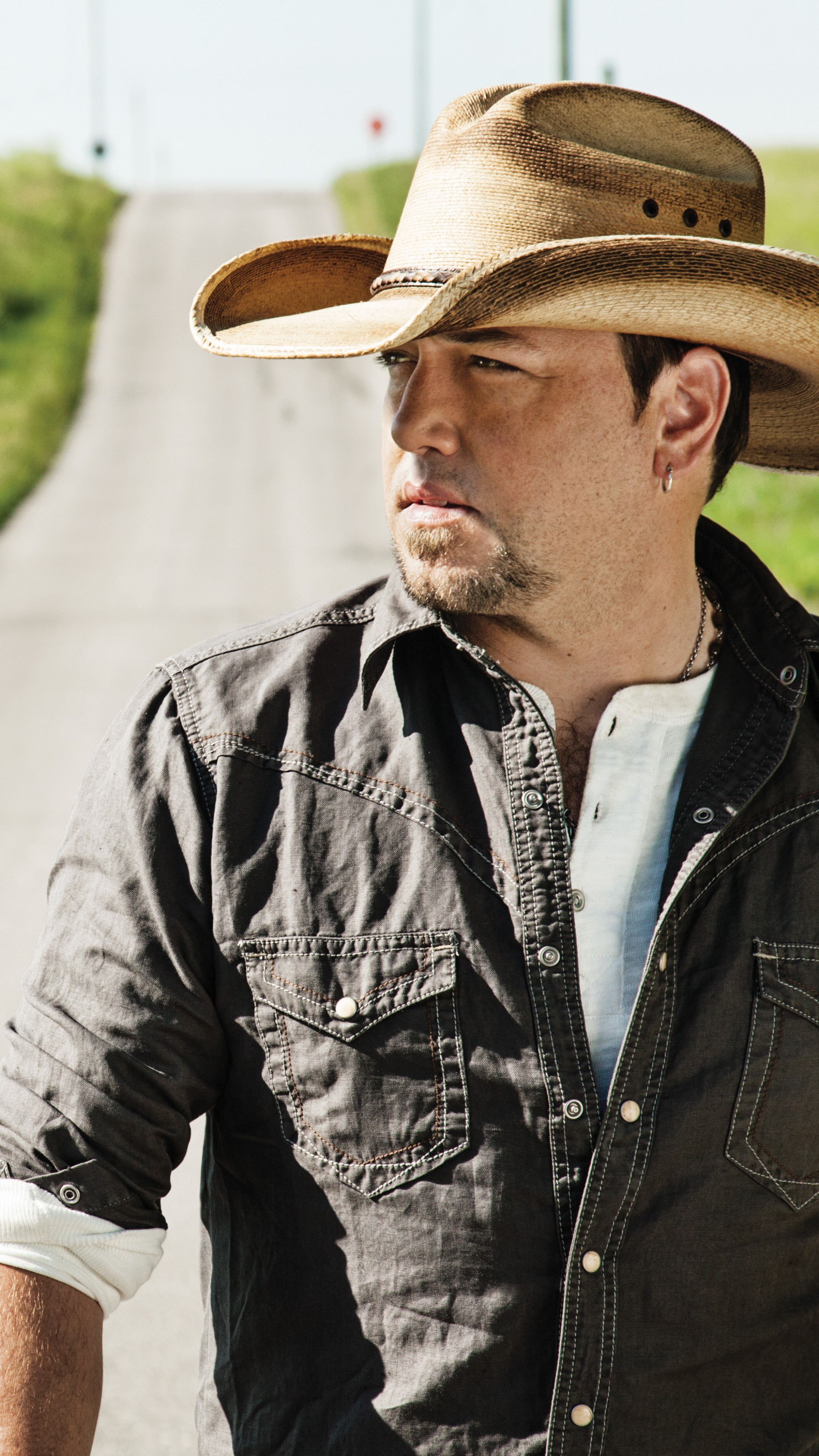 Jason Aldean Wallpaper (73+ pictures)