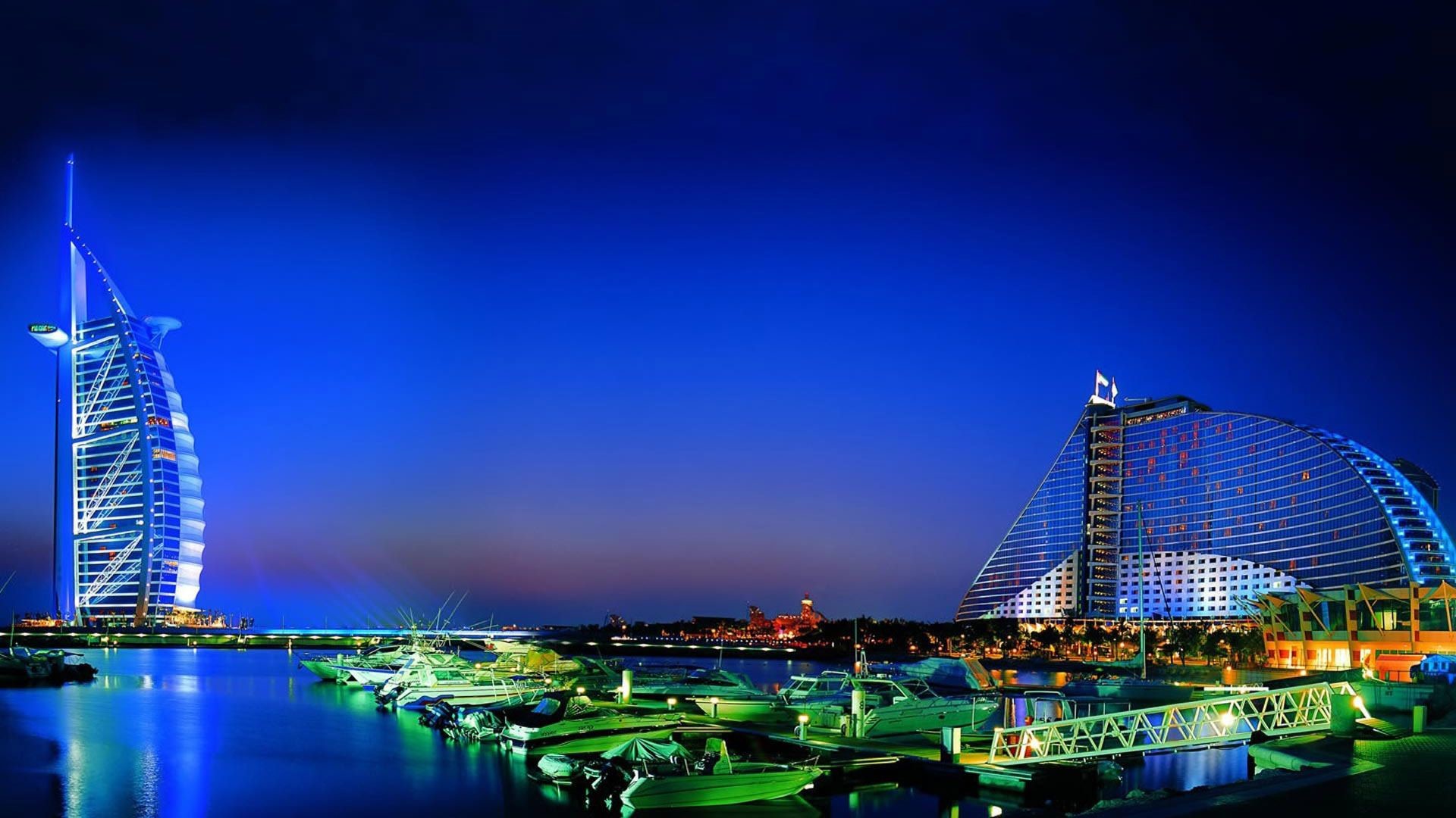 Dubai Wallpapers (76+ pictures)
